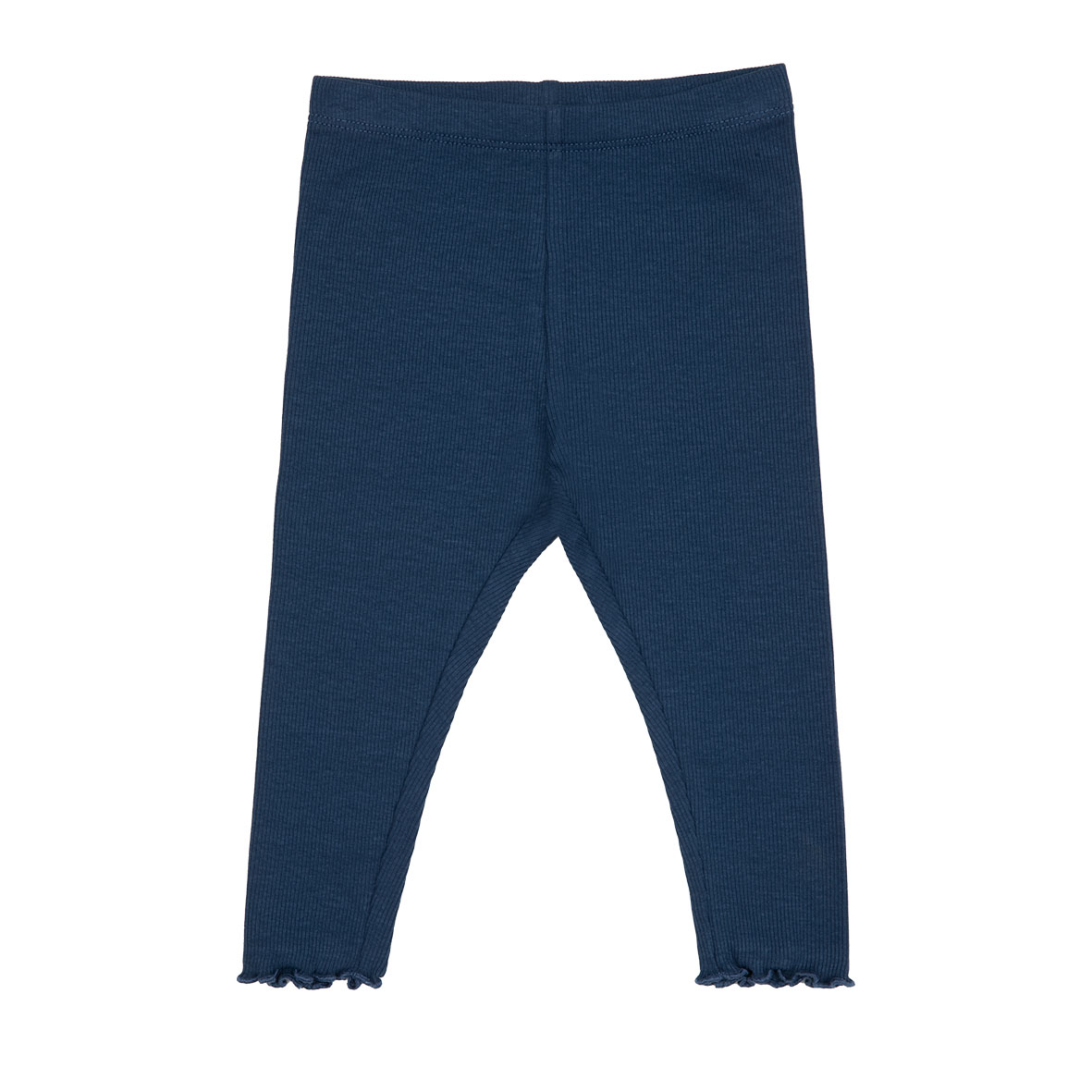 Leggings blu bimba coste - Mawi