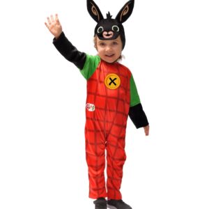 Costume bing bunny per bambini - Ciao