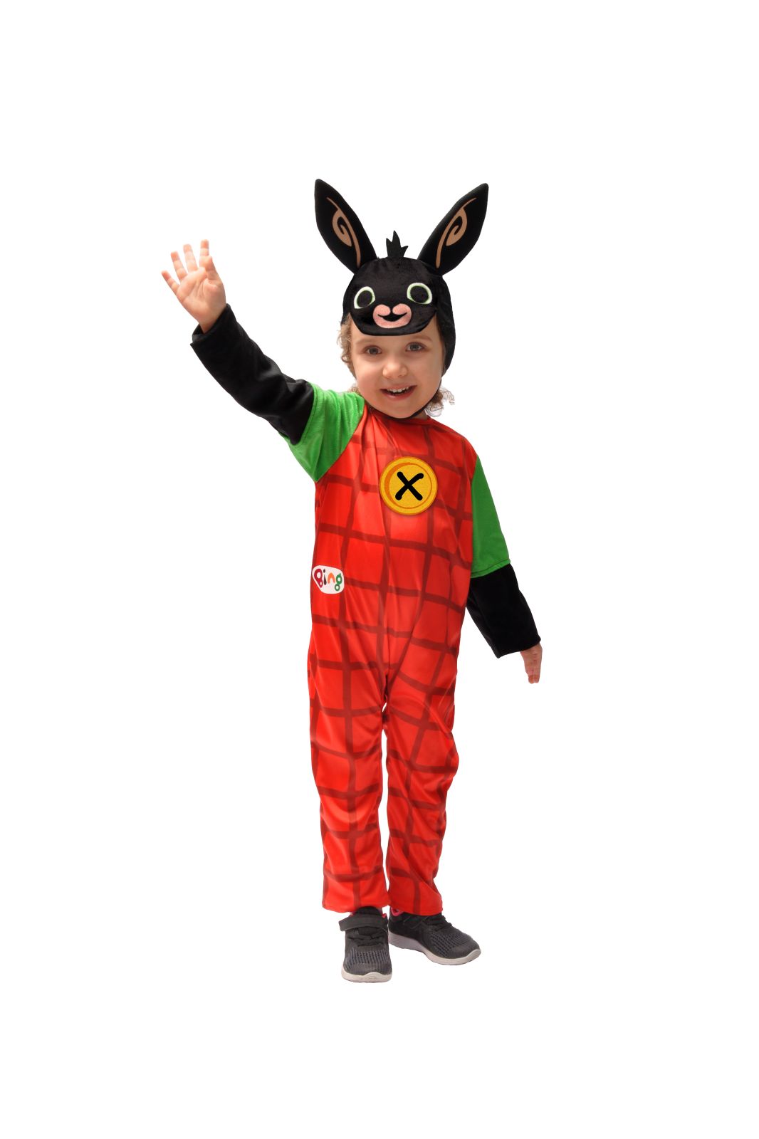 Costume bing bunny per bambini - Ciao