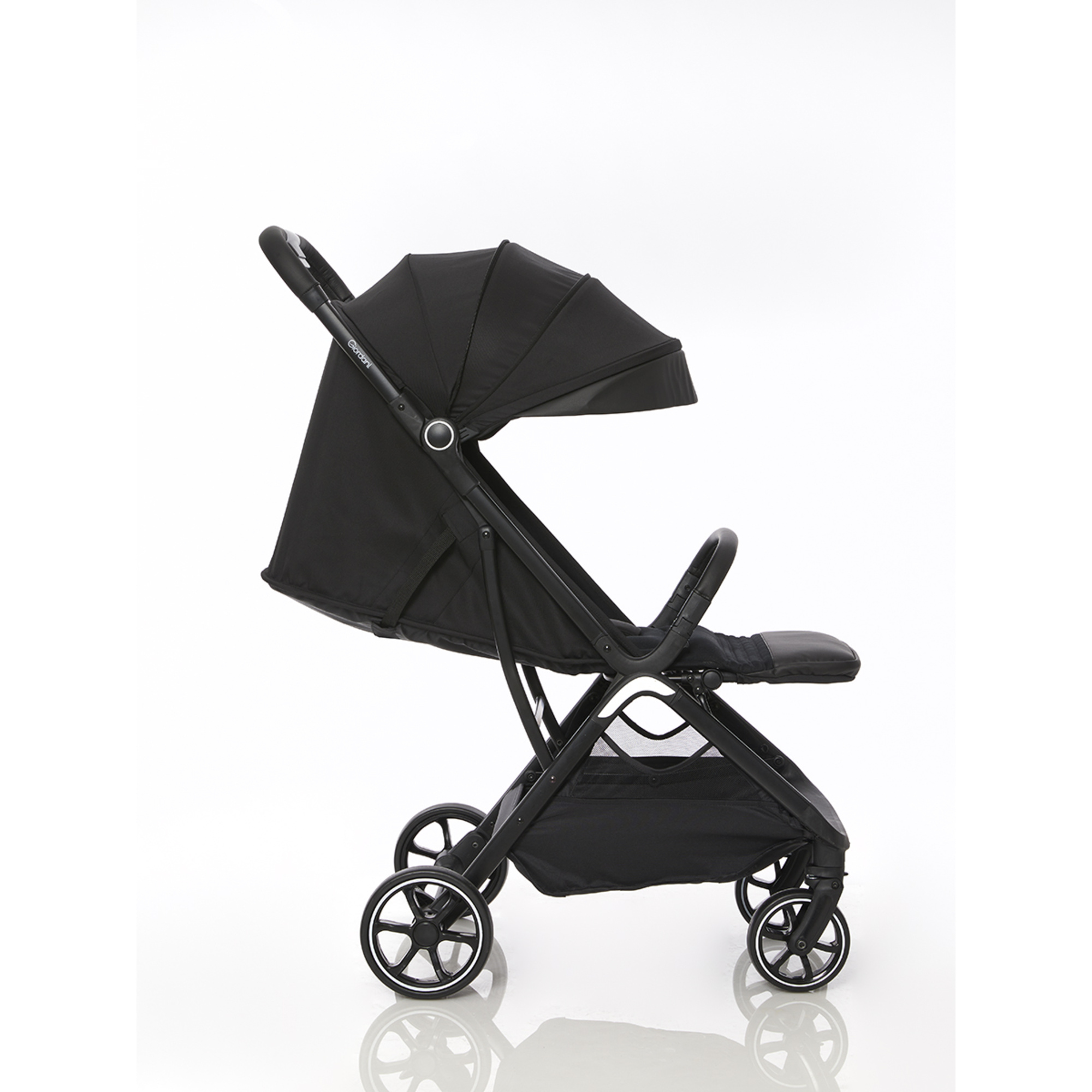 Passeggino g-touch black - giordani - Giordani