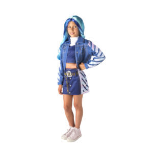 Costume rainbow skyler per bambini - Paw Patrol