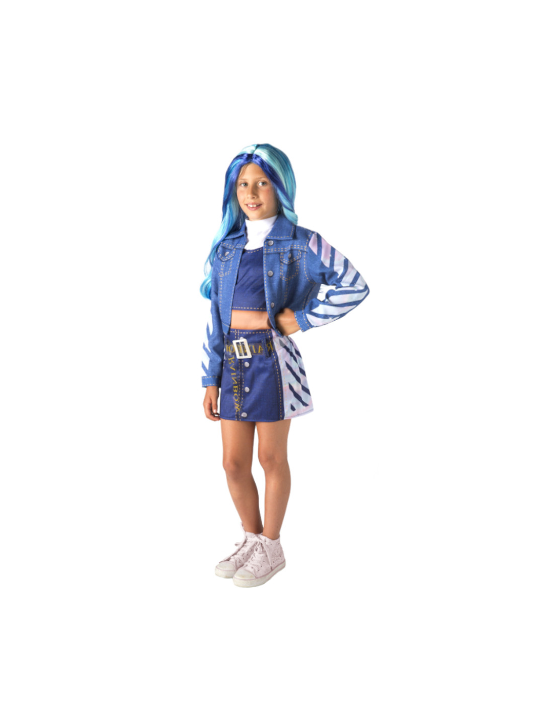 Costume rainbow skyler per bambini - Paw Patrol