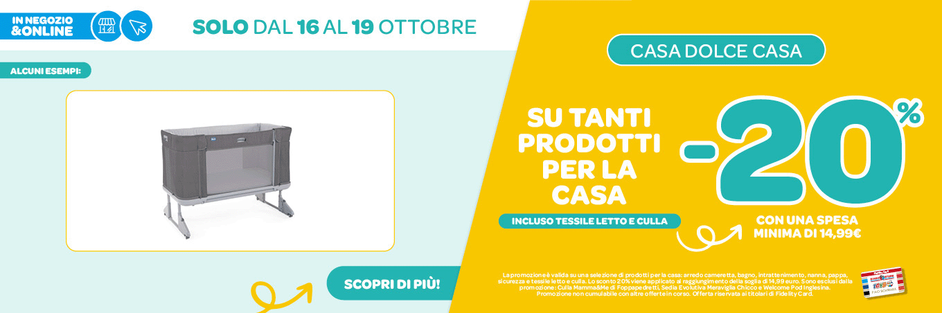 CASA DOLCE CASA🏠