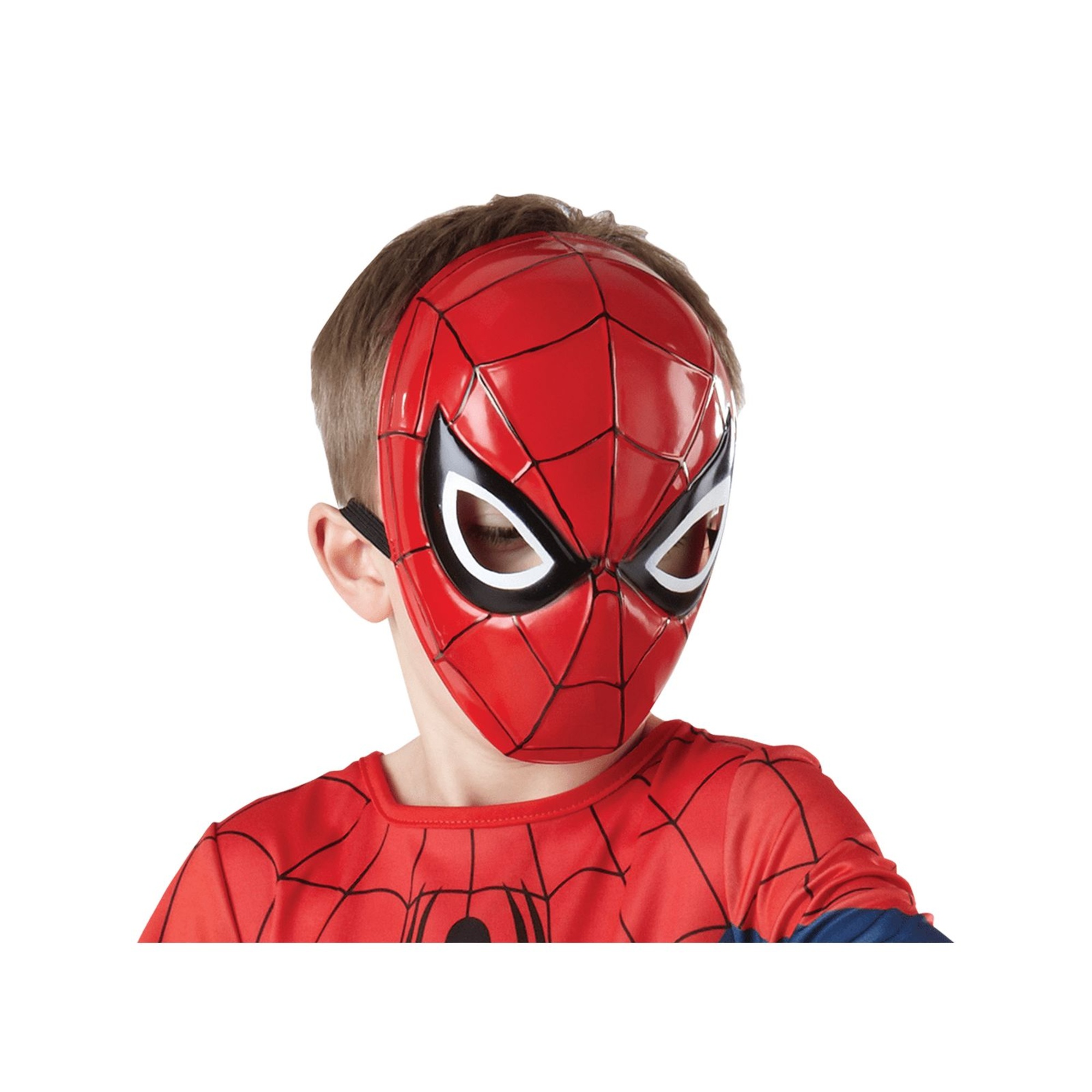 Maschera spiderman per bambini - Spiderman