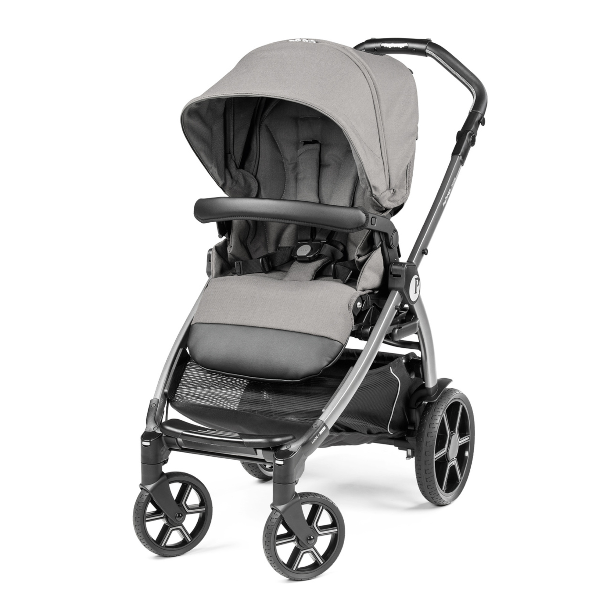 Trio book slk mon mercury - peg perego - Peg Perego