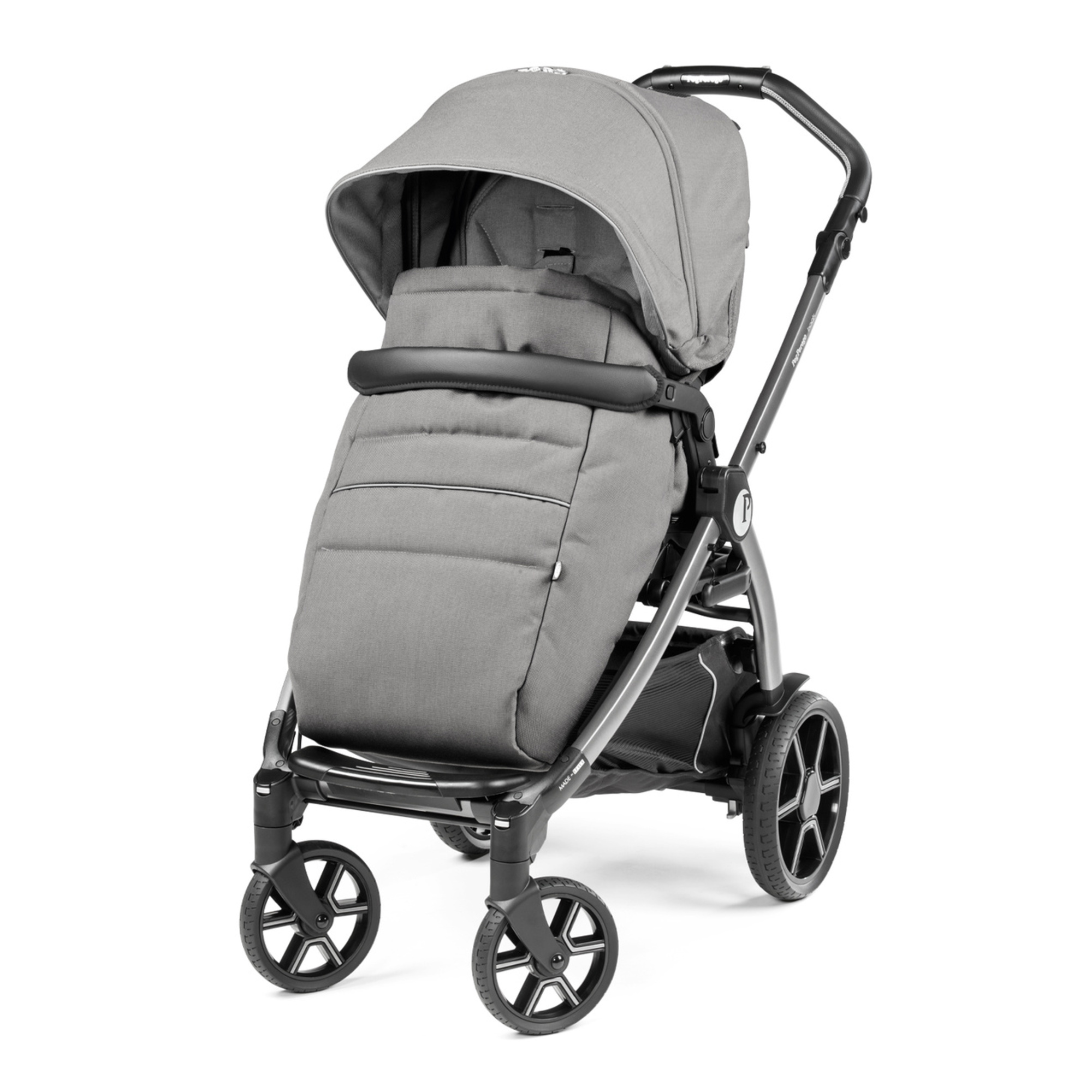 Trio book slk mon mercury - peg perego - Peg Perego