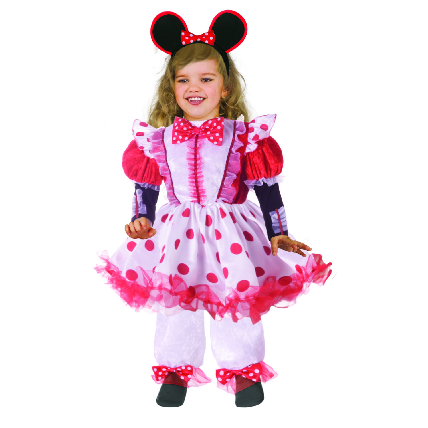 Costume topina per bambini - Ciao