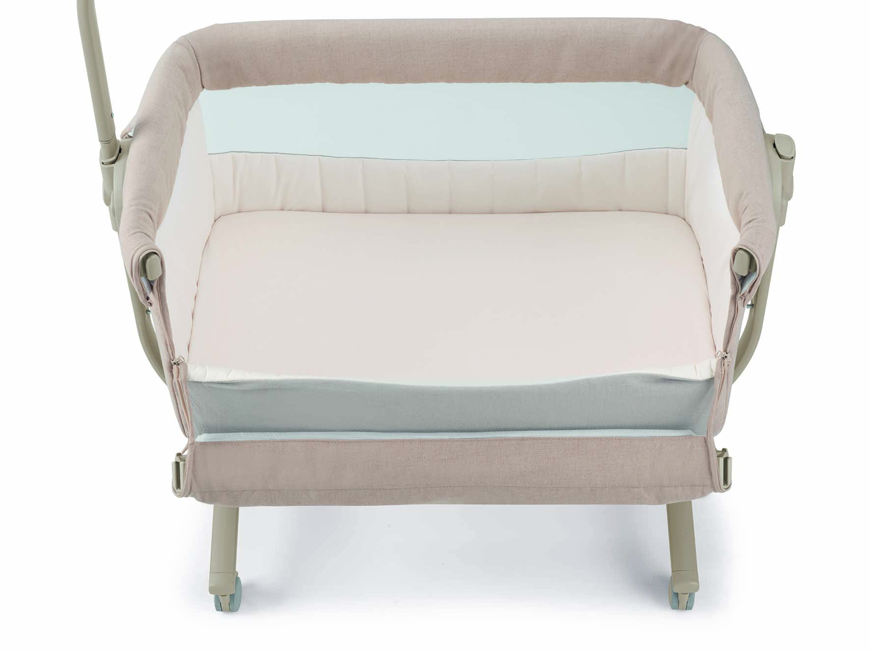 Culla cullami beige - cam il mondo del bambino - Cam