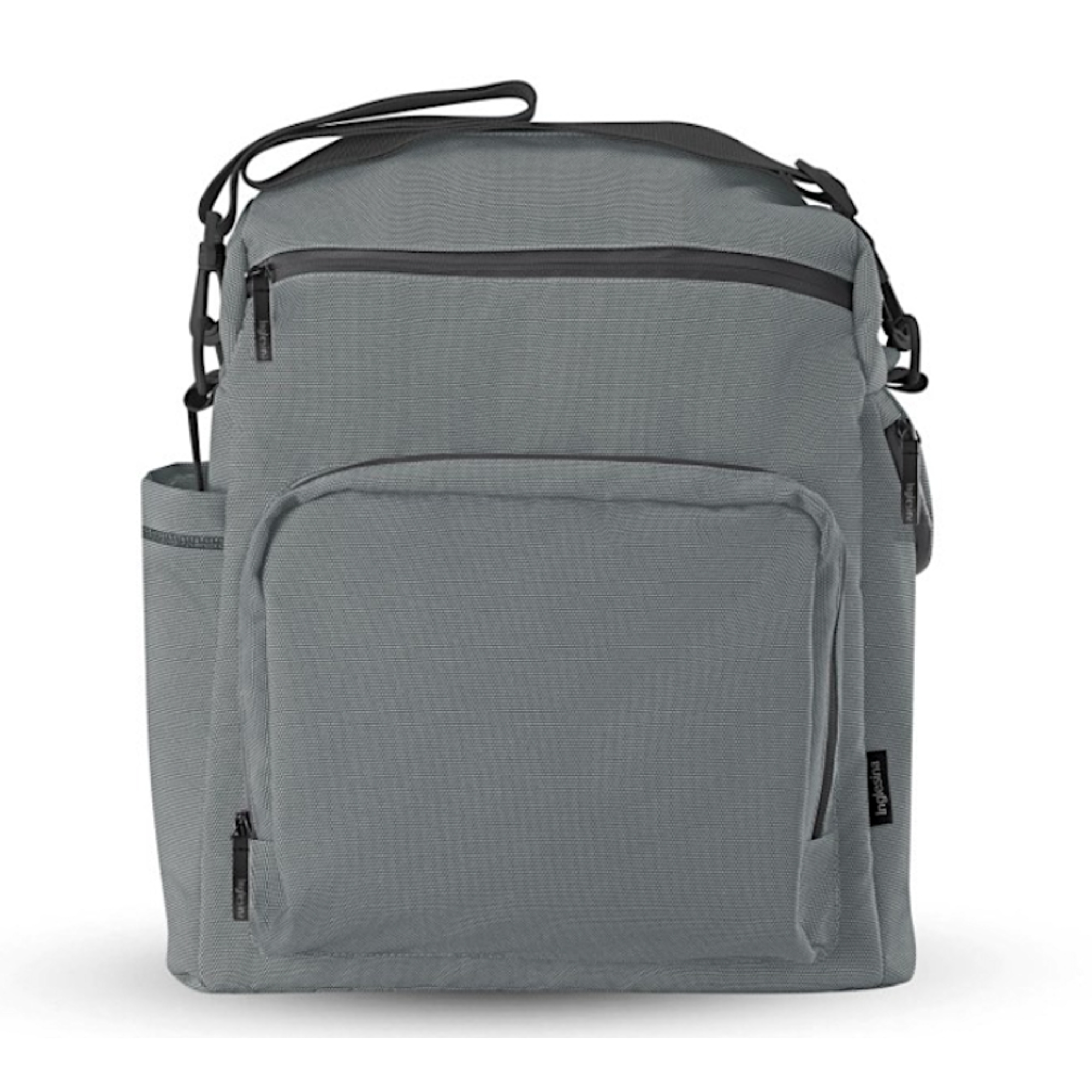 Borsa adventure aptica xt - canyon grey - inglesina - Inglesina