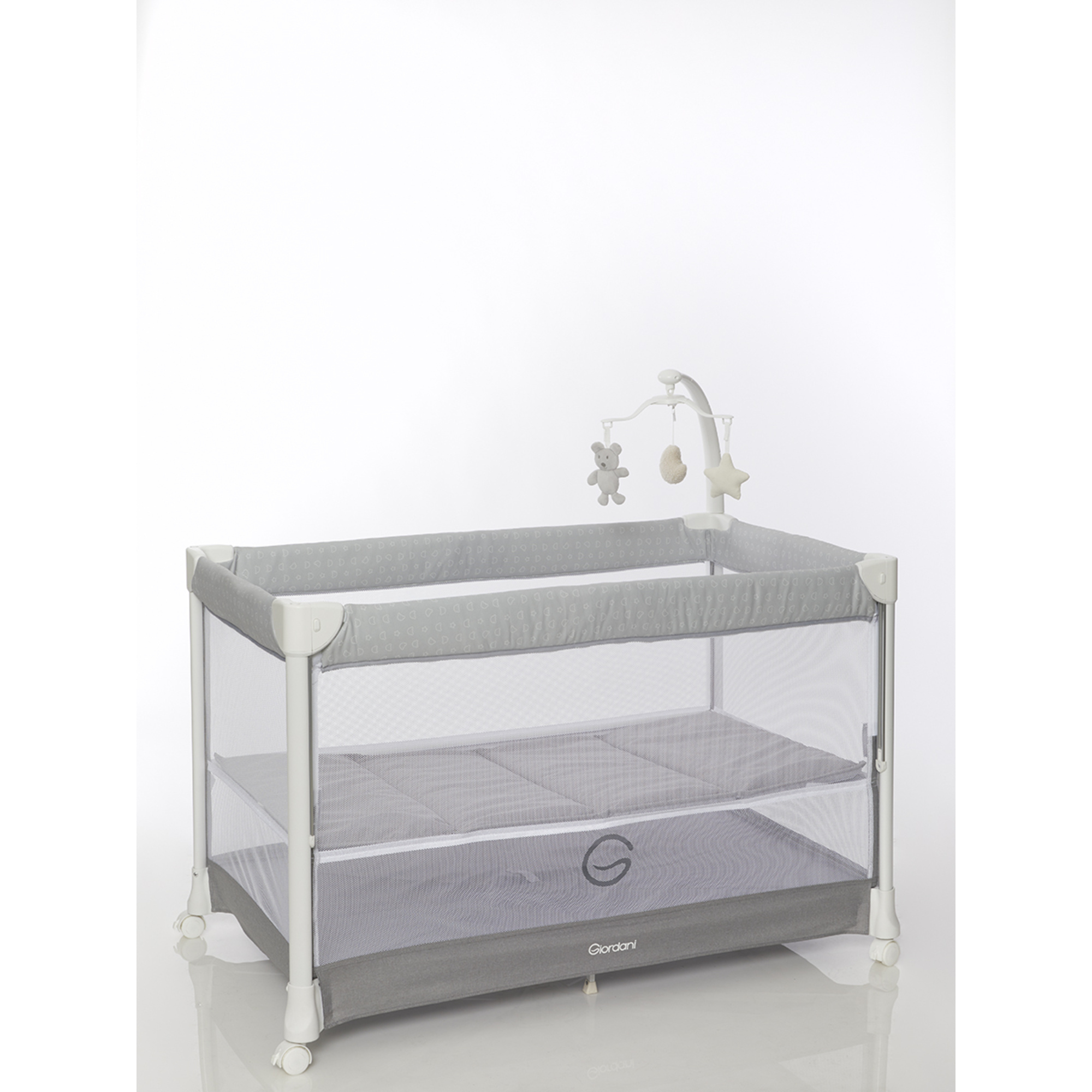 Letto campo g-3 matic - giordani - Giordani