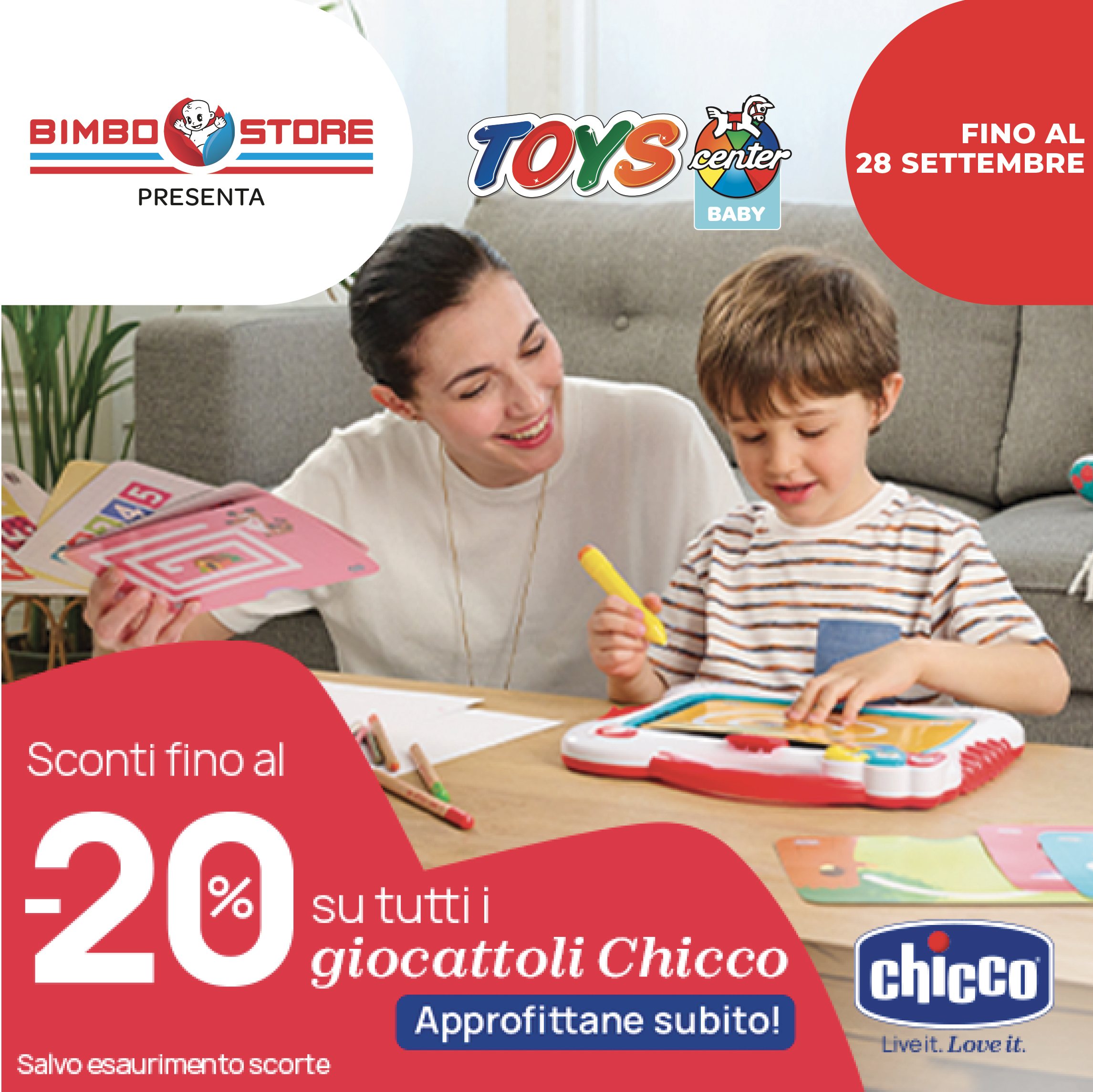 🧸CHICCO GIOCO🪀