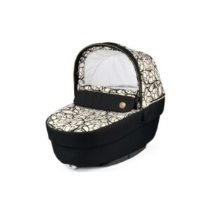 Navicella culla elite graphic gold - peg perego - Peg Perego