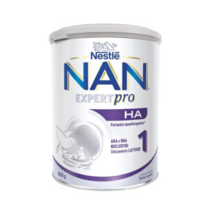 Nan ha 1 800g - nestlé - NESTLE'