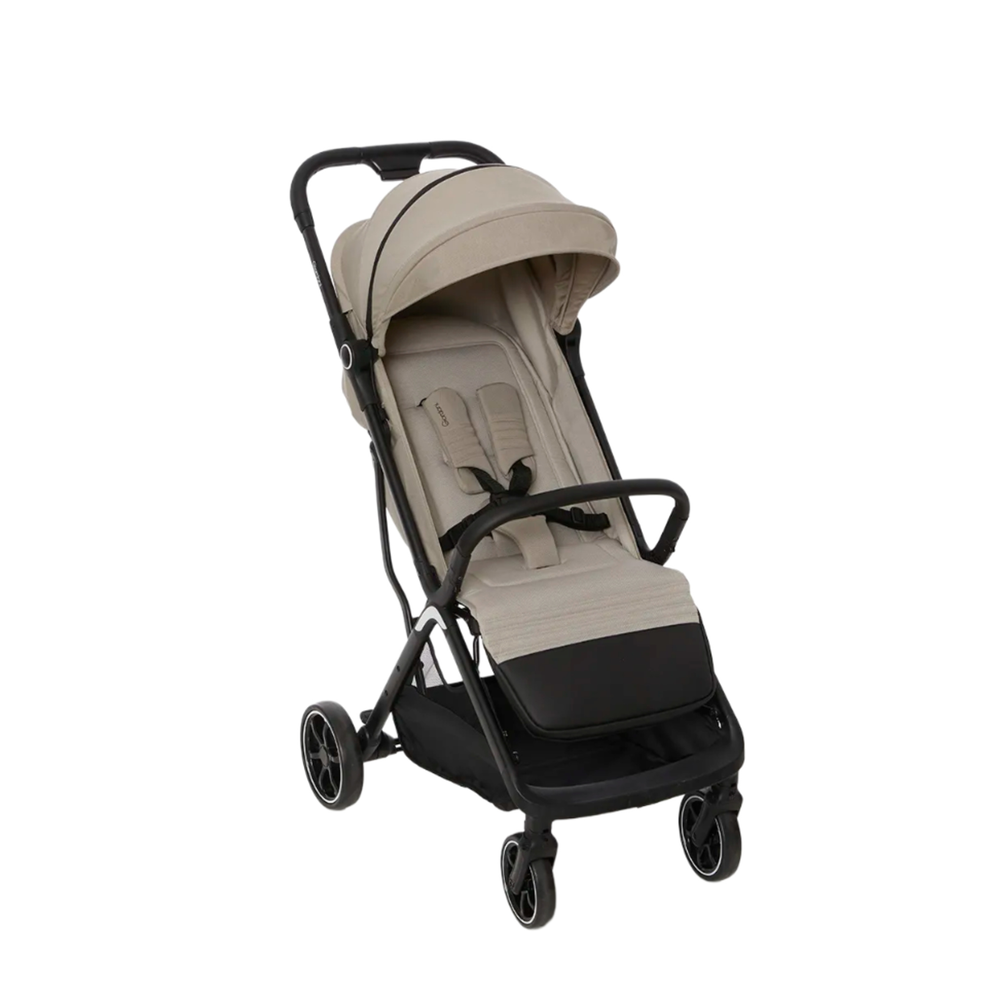 Passeggino g-touch beige - giordani - Giordani