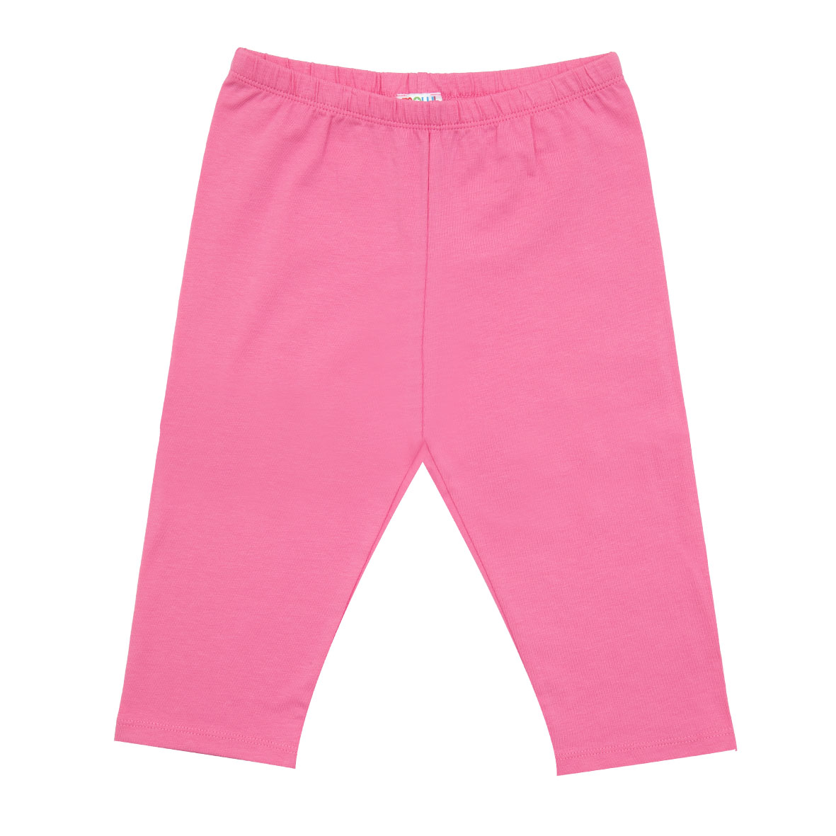 Legging stretch basic bimba rosa - Mawi