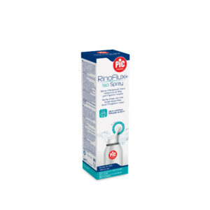 Spray nasale isotonico rinfolux iso+ spray 100 ml - Pic
