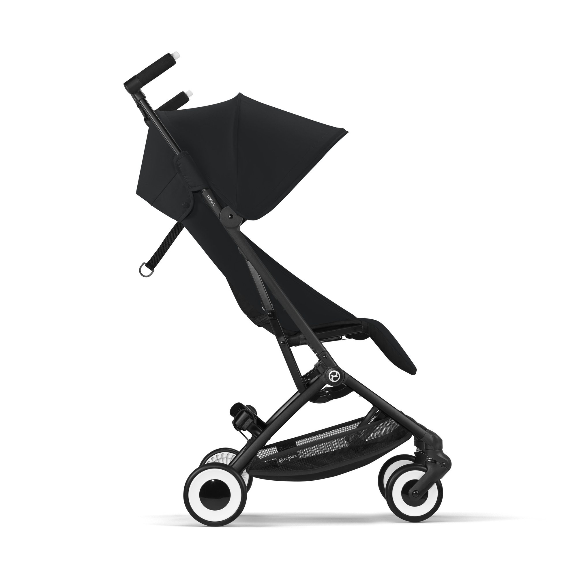 Passeggino libelle blk magic black - cybex - Cybex