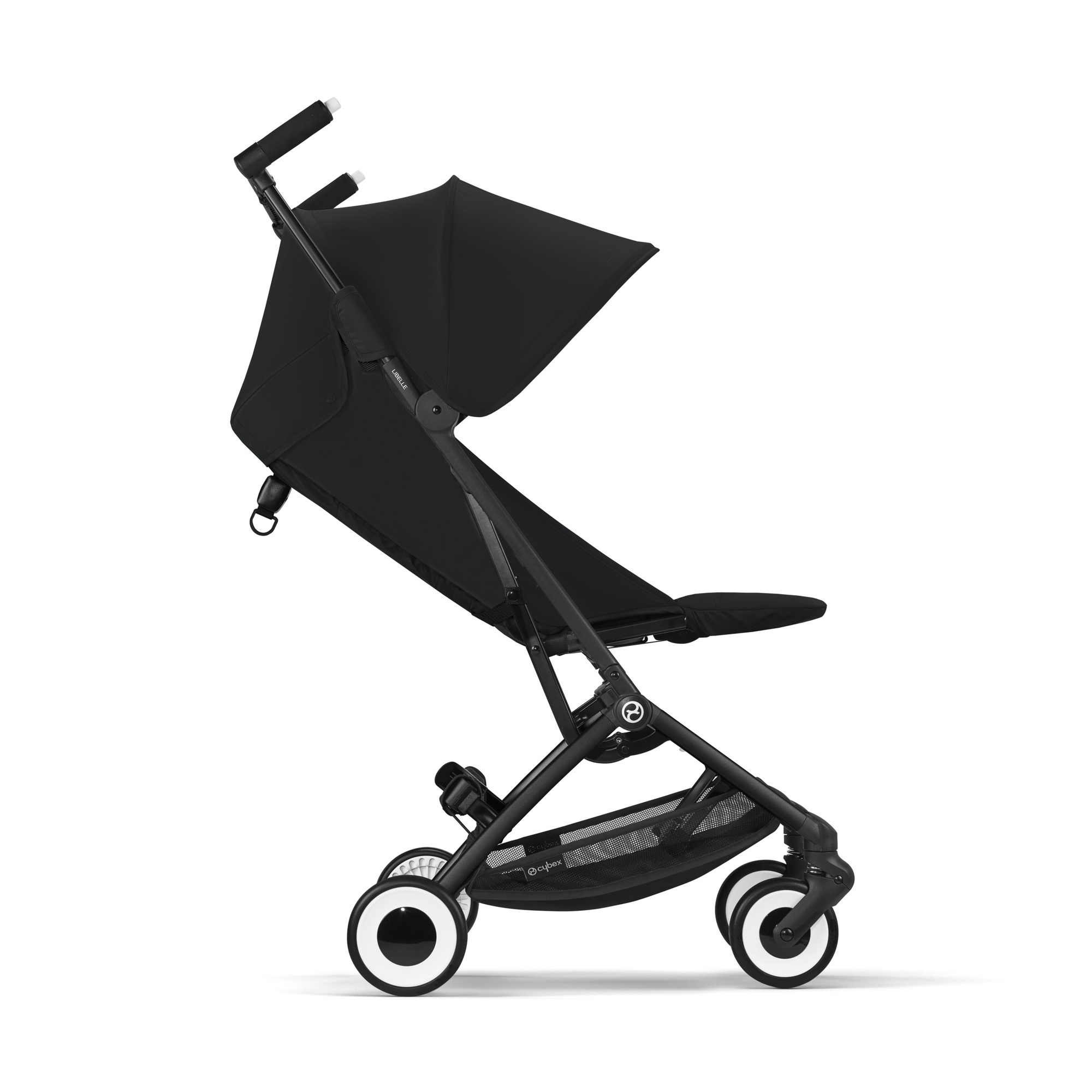 Passeggino libelle blk magic black - cybex - Cybex