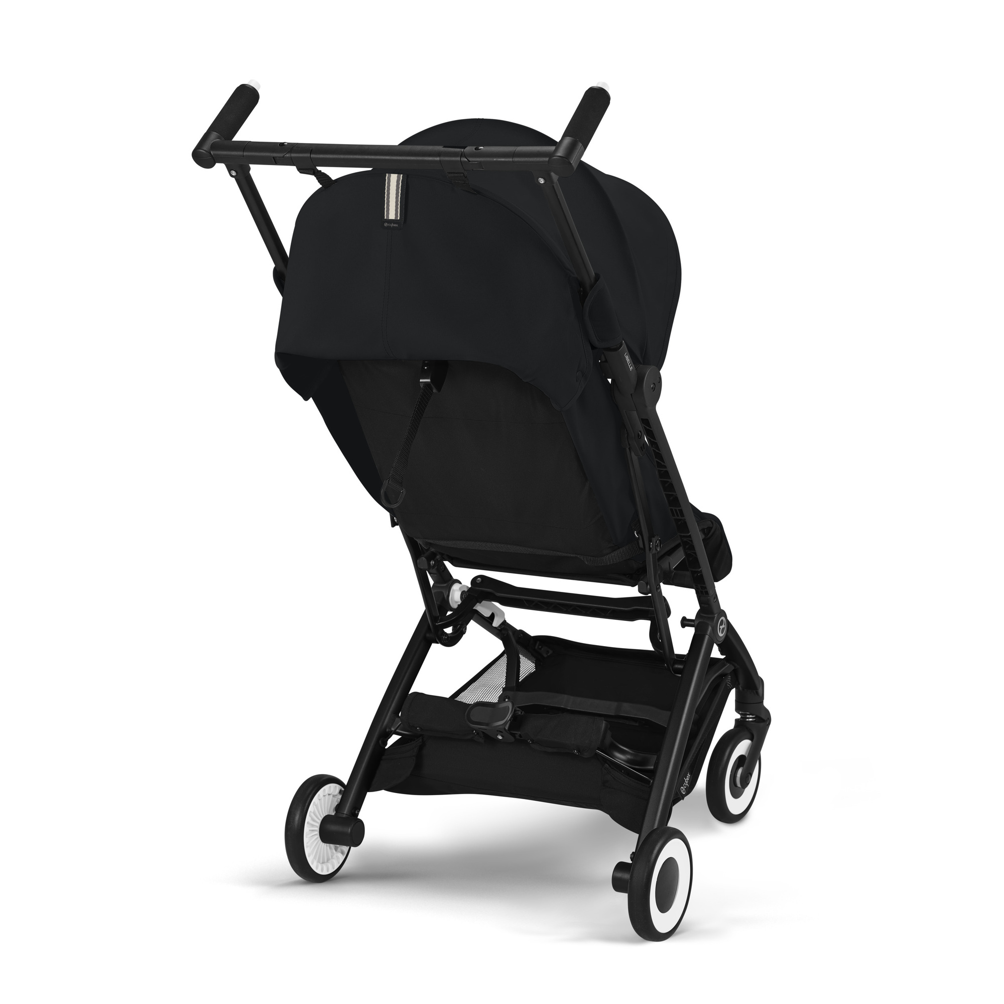 Passeggino libelle blk magic black - cybex - Cybex