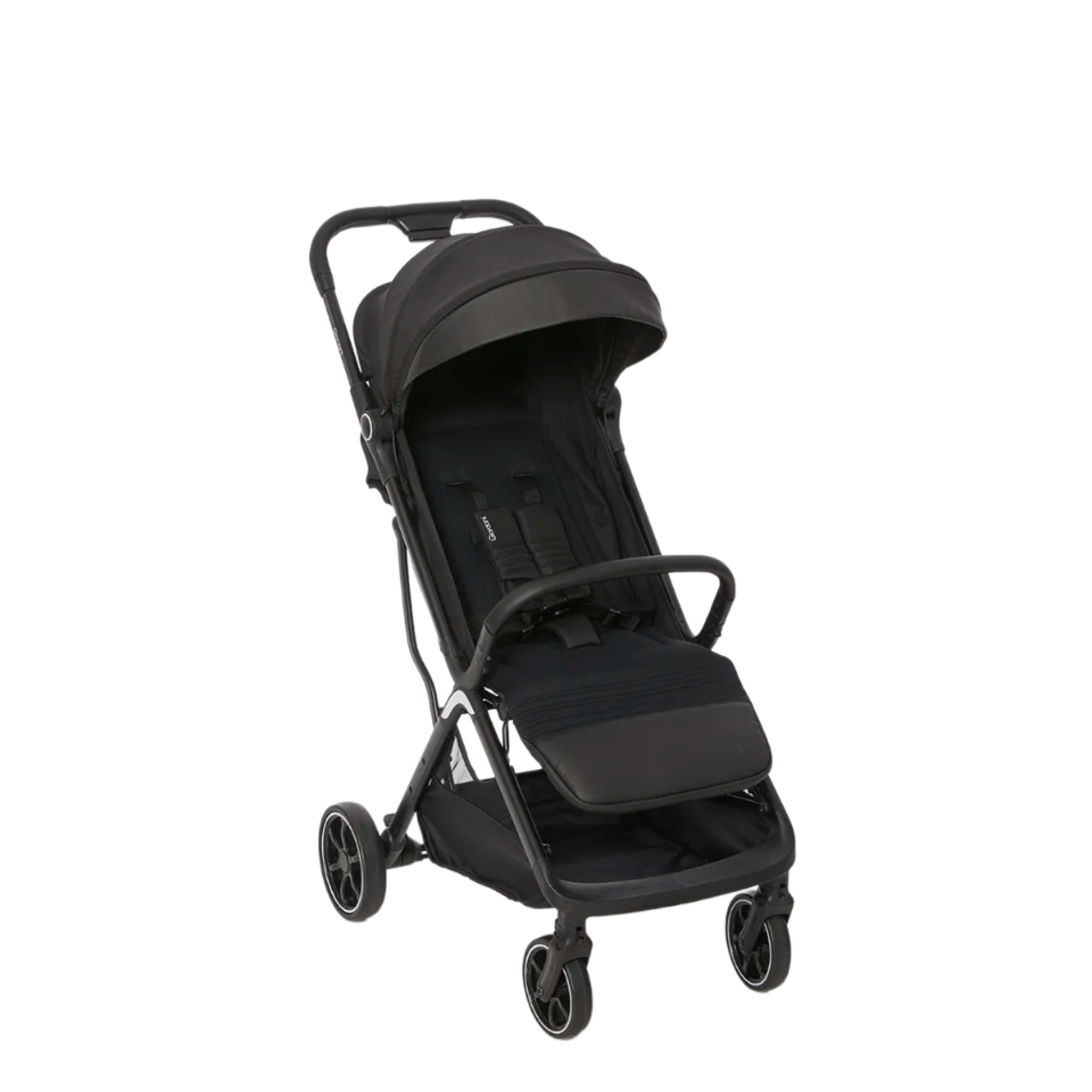 Passeggino g-touch black - giordani - Giordani