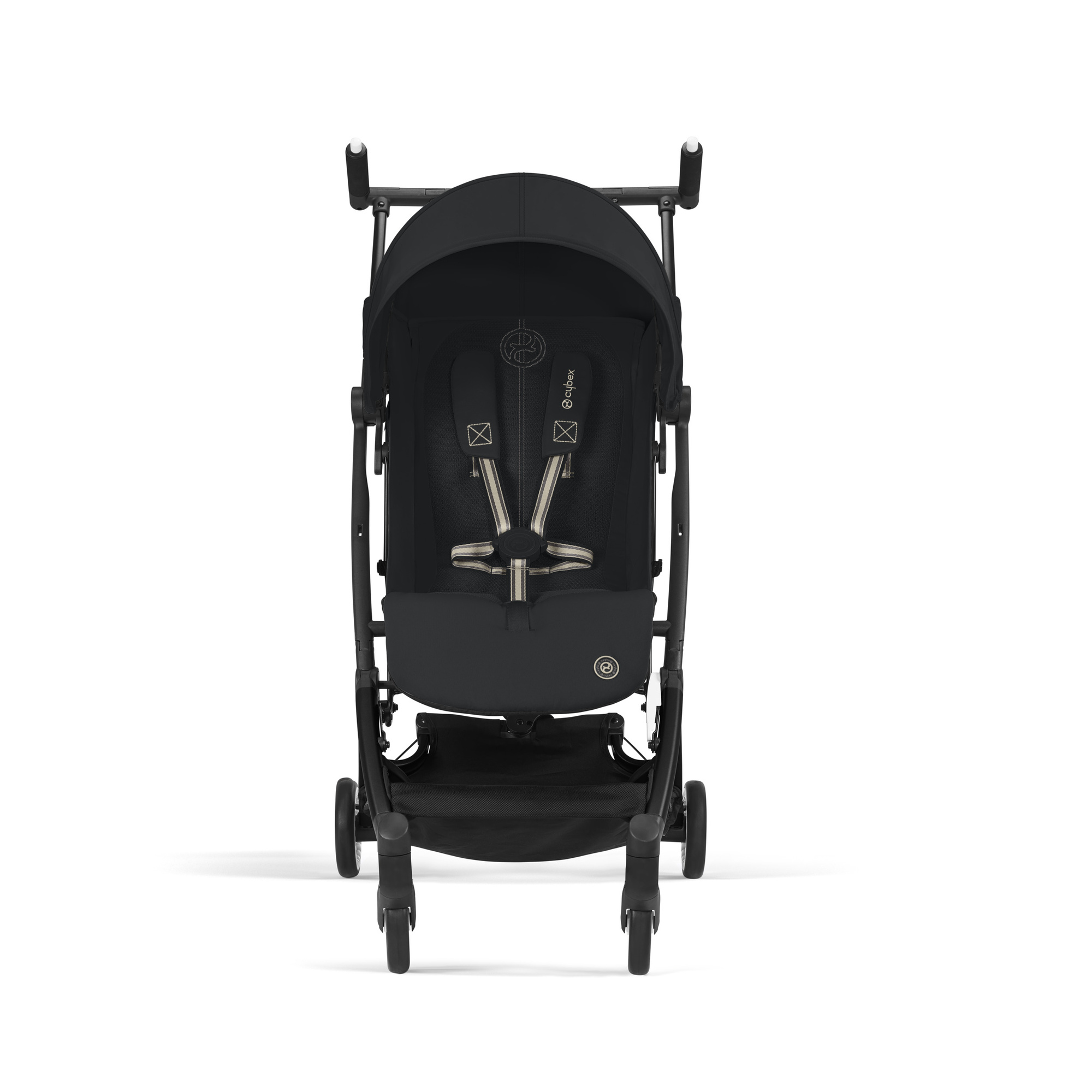 Passeggino libelle blk magic black - cybex - Cybex