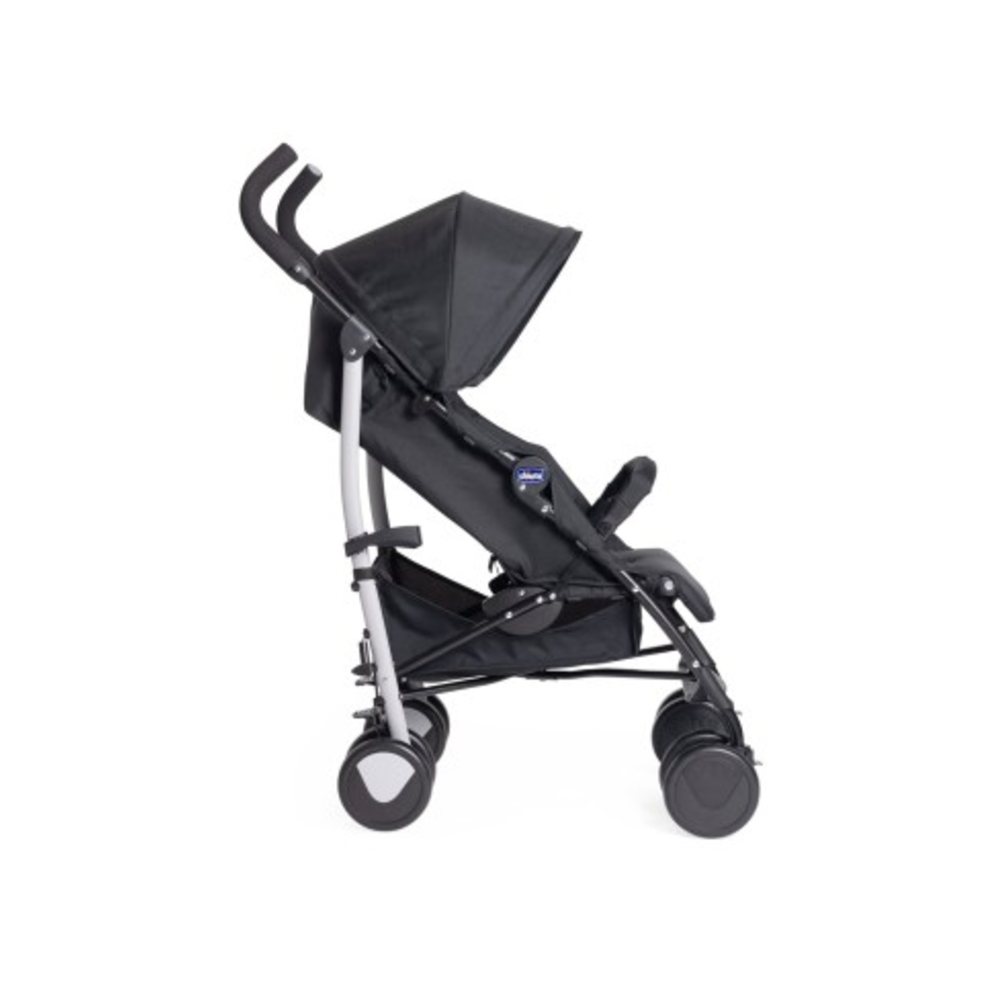 Passeggino new echo lite ebony - chicco - Chicco