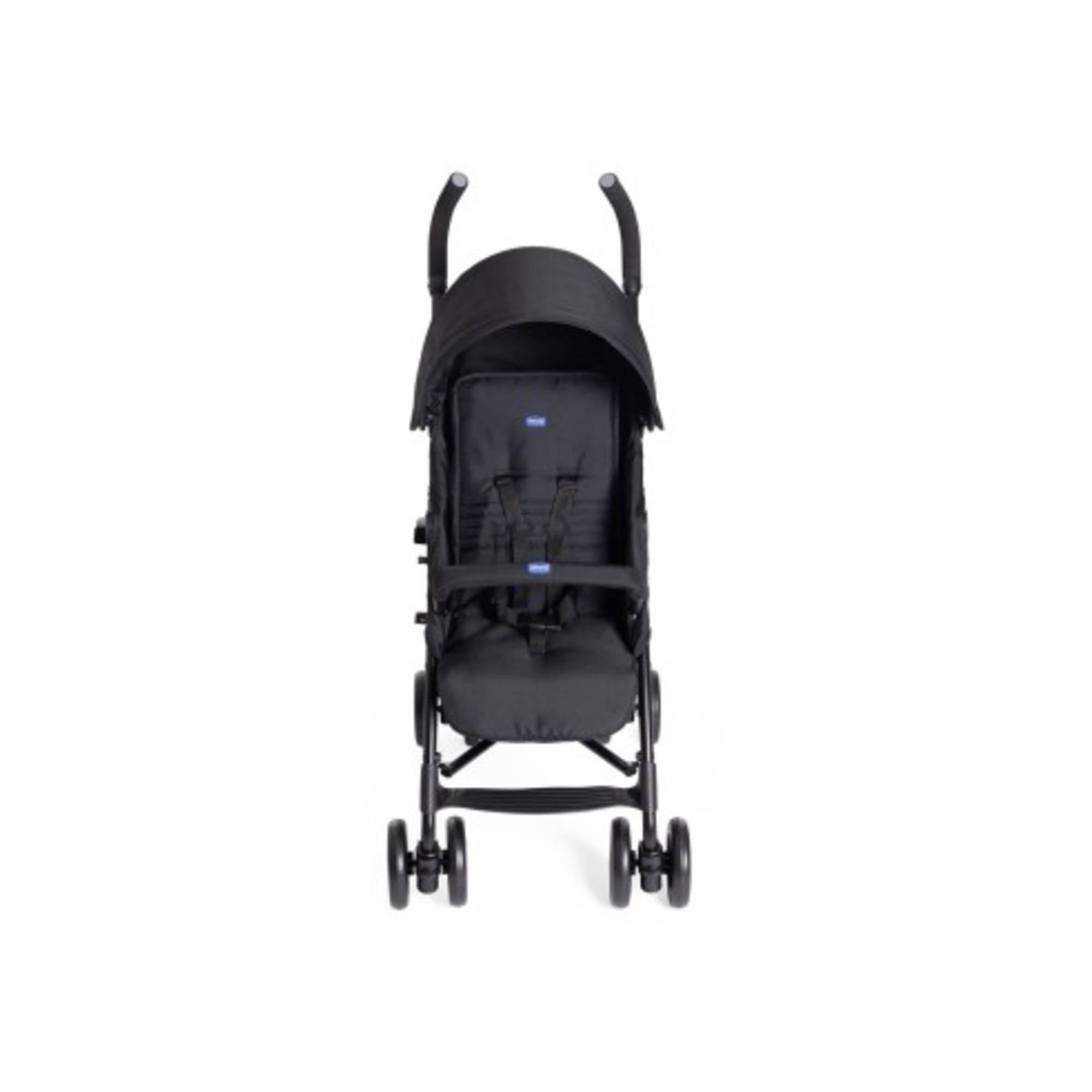 Passeggino new echo lite ebony - chicco - Chicco