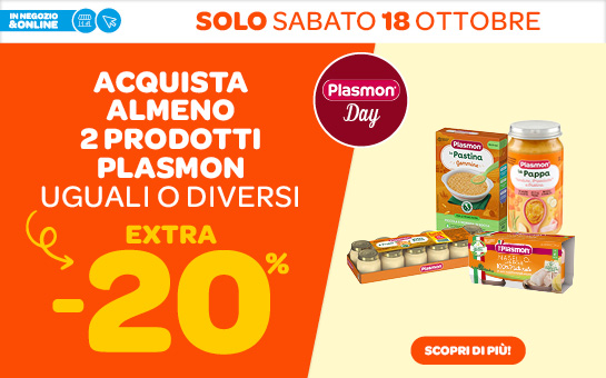 PROMO Plasmon