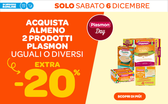 PROMO Plasmon