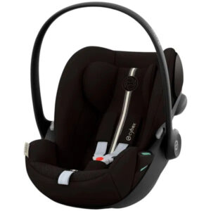Cloud g i-size plus moon black - cybex - Cybex