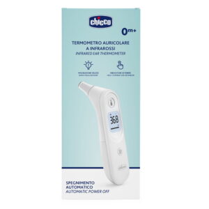Termometro auricolare - chicco - Chicco