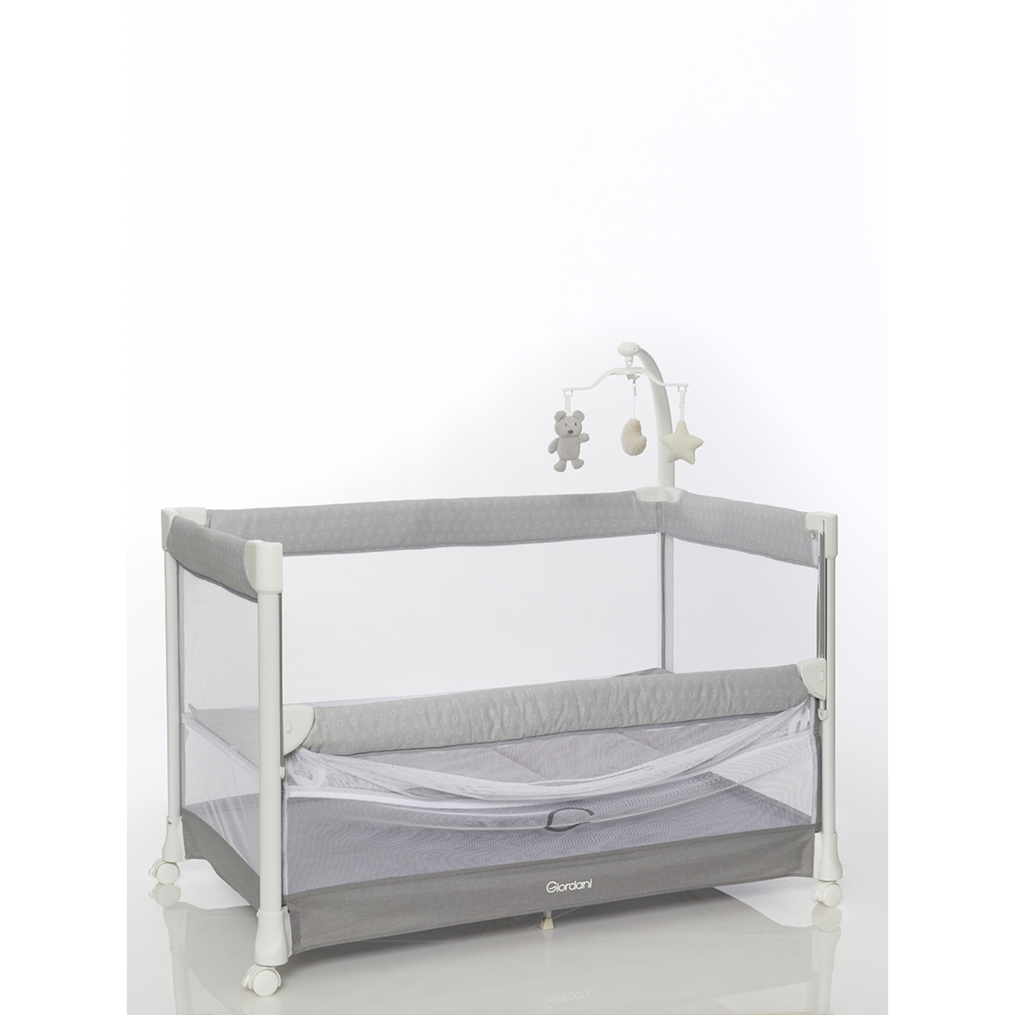 Letto campo g-3 matic - giordani - Giordani