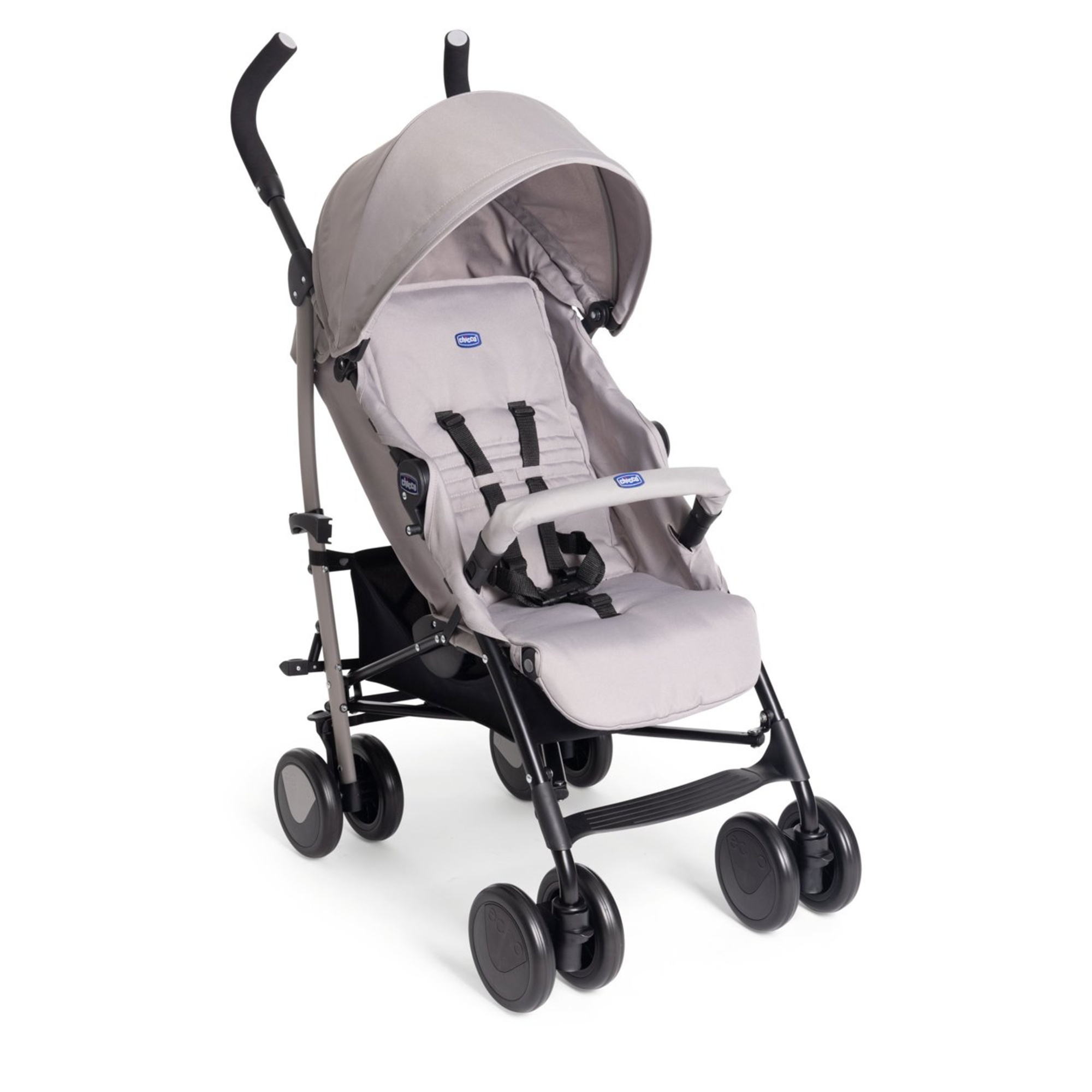 Passeggino new echo lite nut - chicco - Chicco