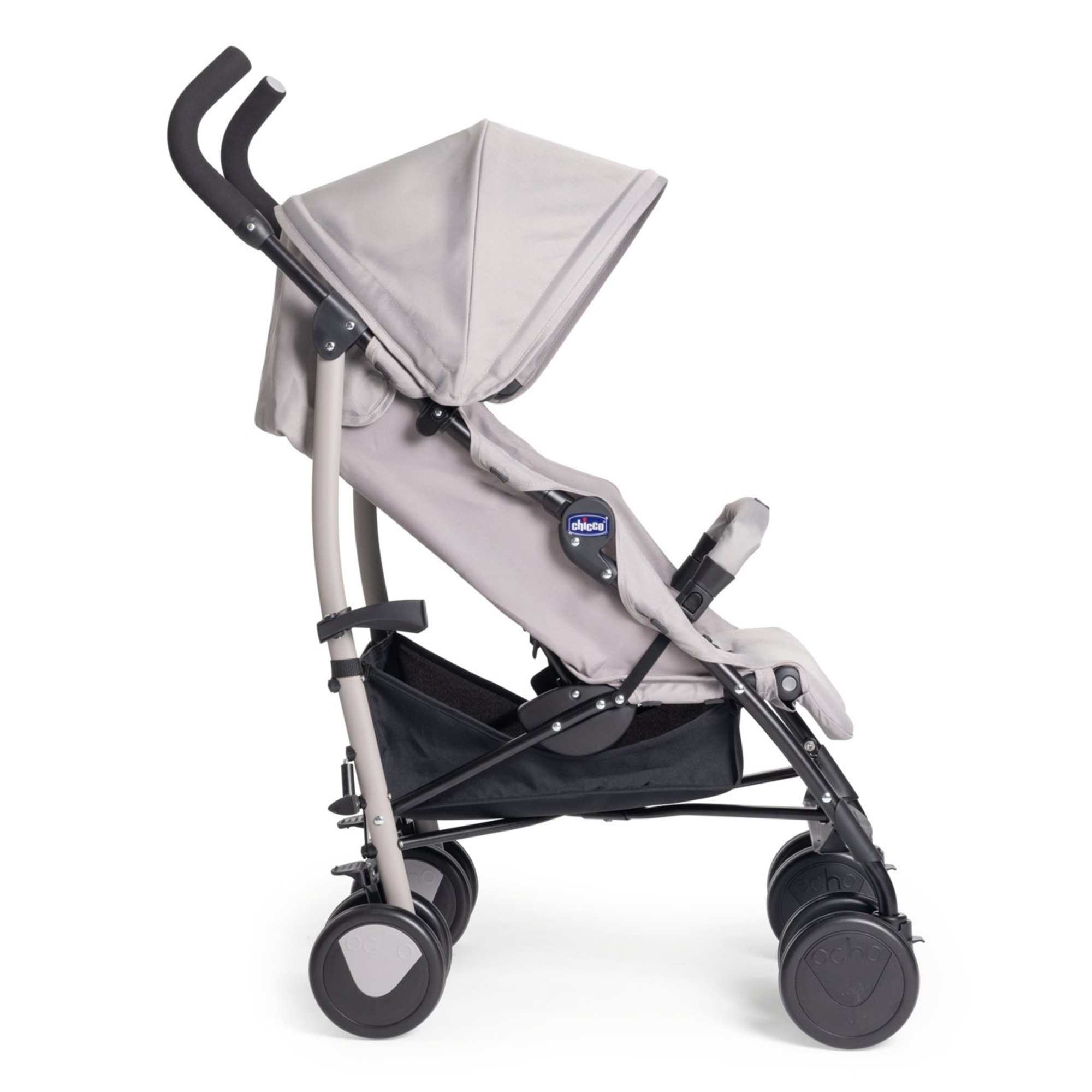 Passeggino new echo lite nut - chicco - Chicco