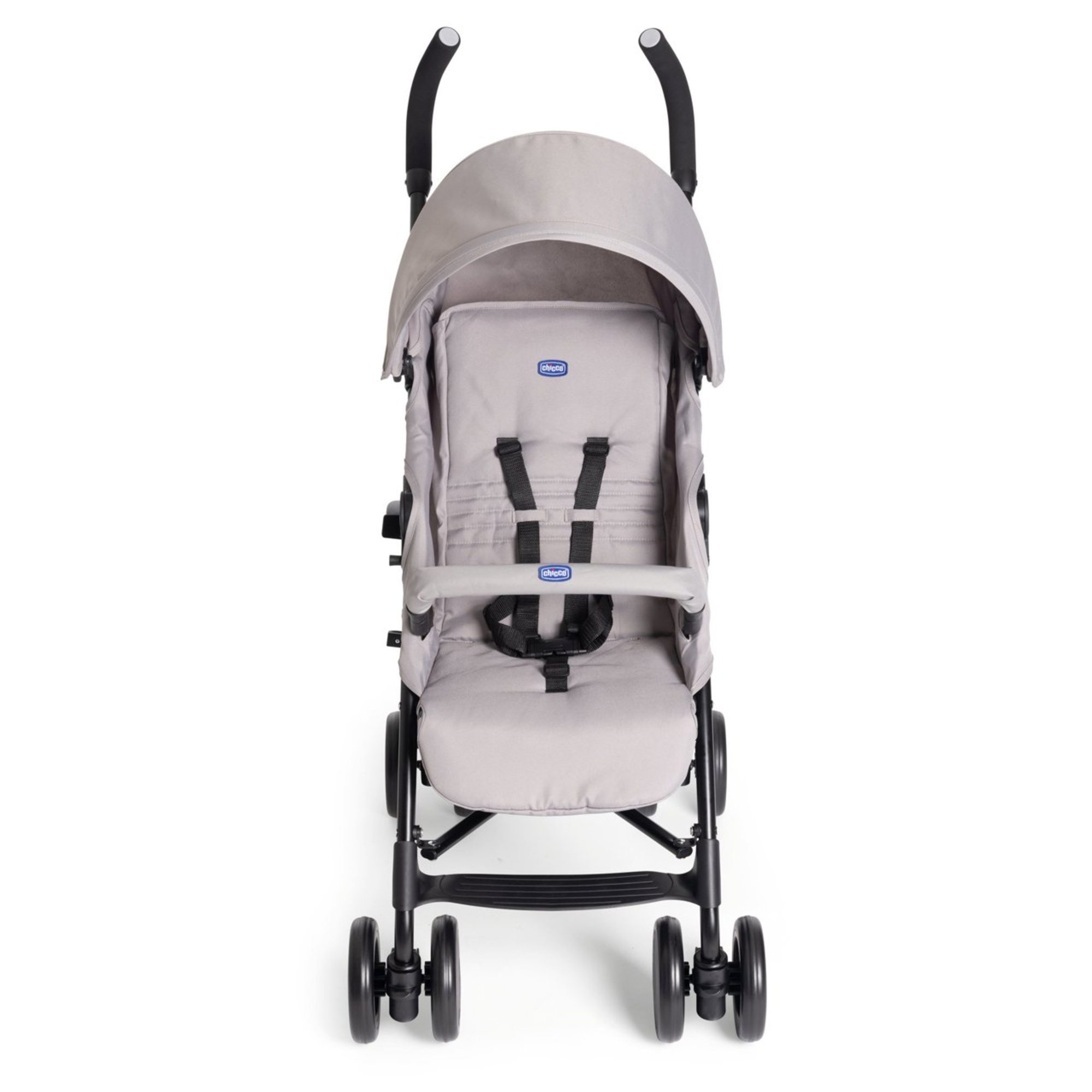 Passeggino new echo lite nut - chicco - Chicco