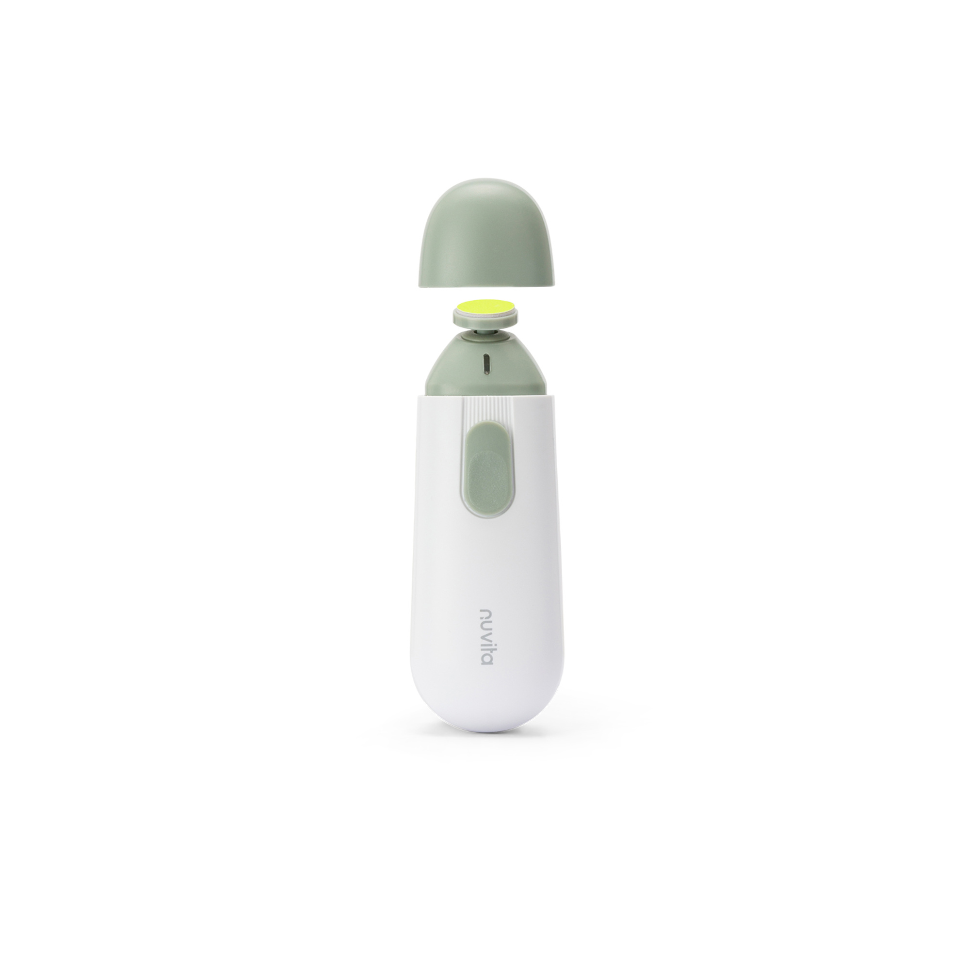 Trimmy  tagliaunghie elettrico 1130 - nuvita - Nuvita