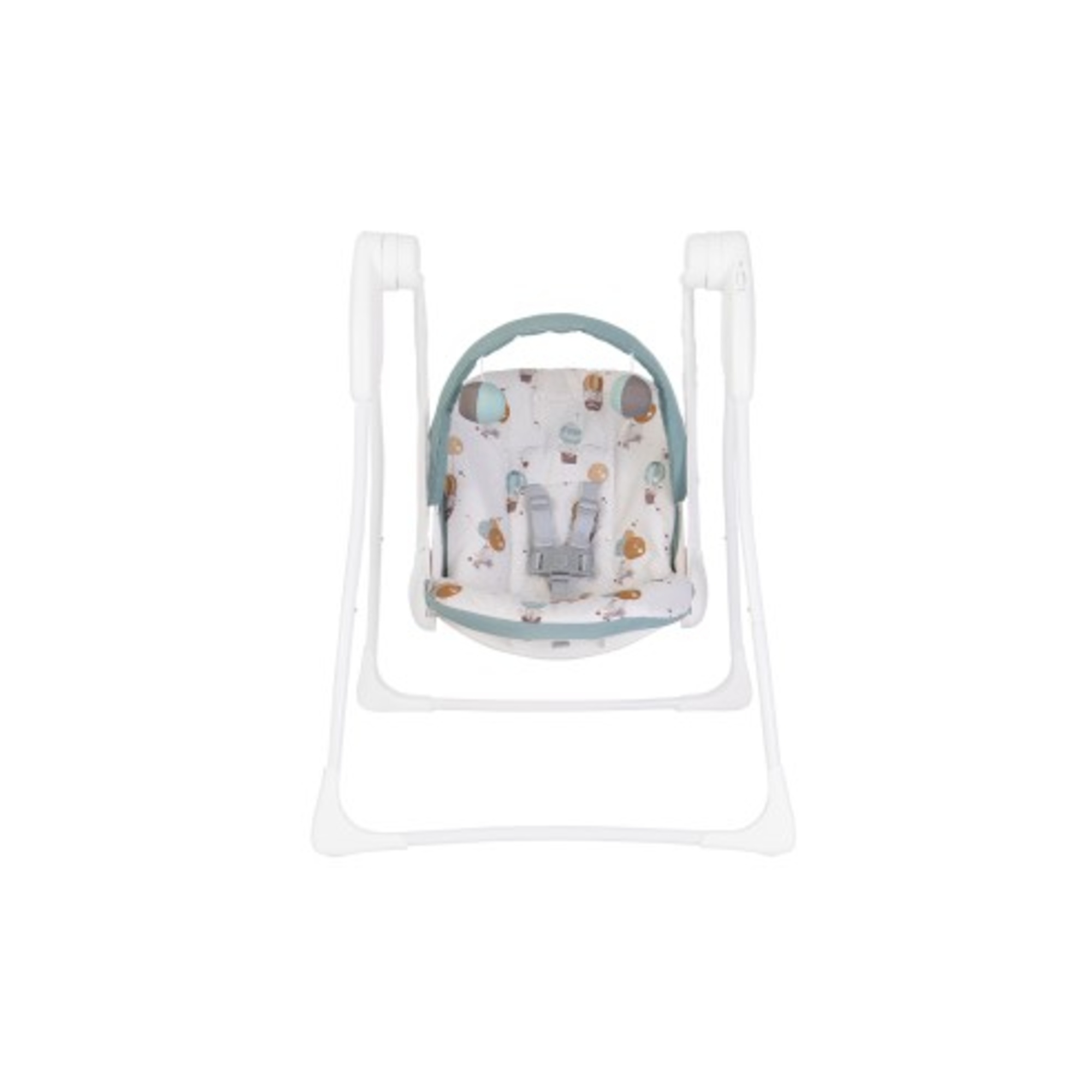 Sdraietta baby delight up and away - graco - Graco