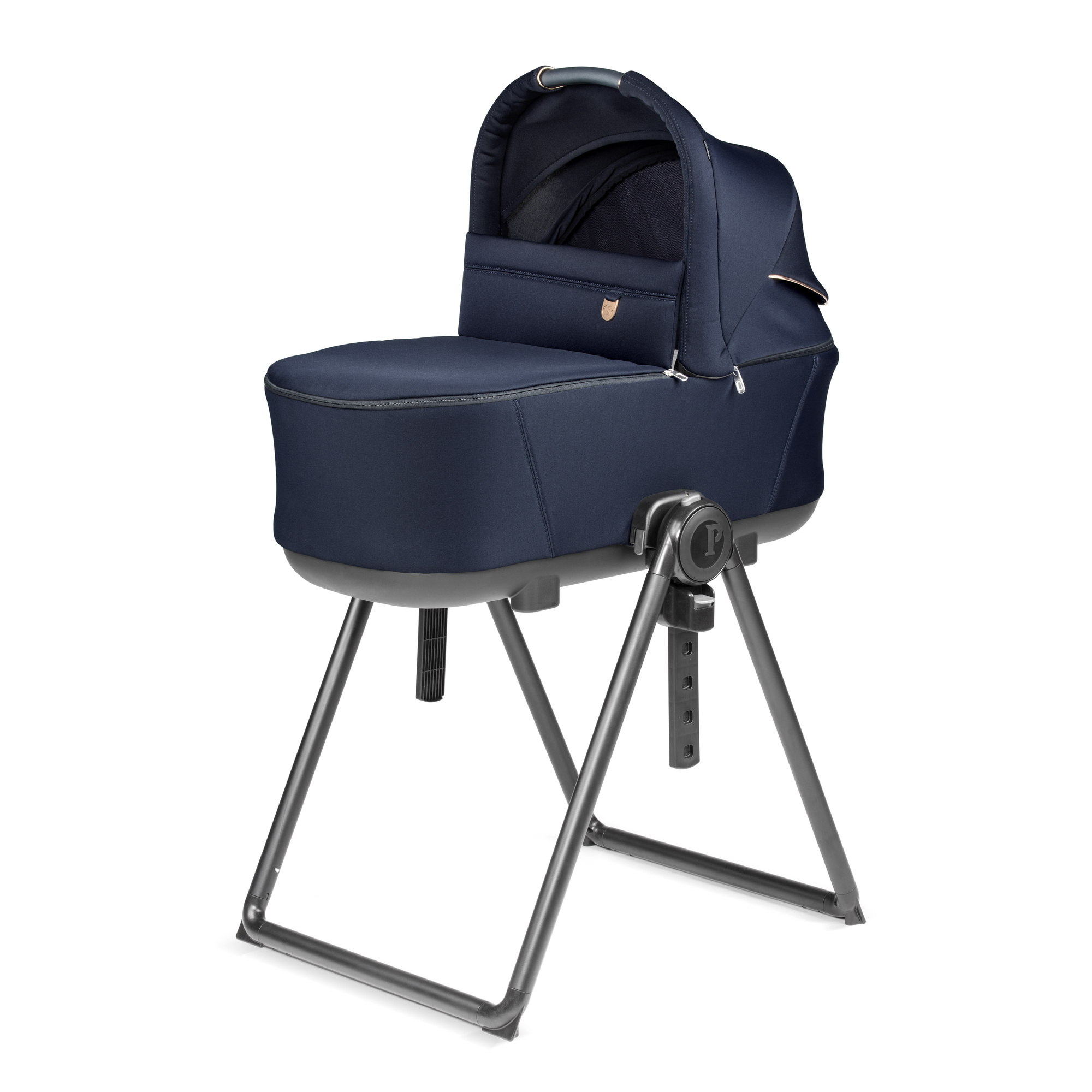 Trio vivace - flex - slk - blue shine - peg perego - Peg Perego