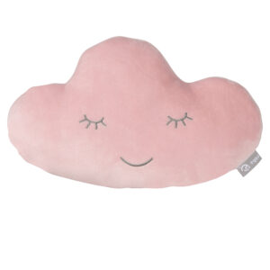 Cuscino cuddy nuvola pink - roba - ROBA GMBH