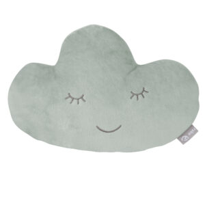 Cuscino cuddy nuvola frosty green - roba - ROBA GMBH