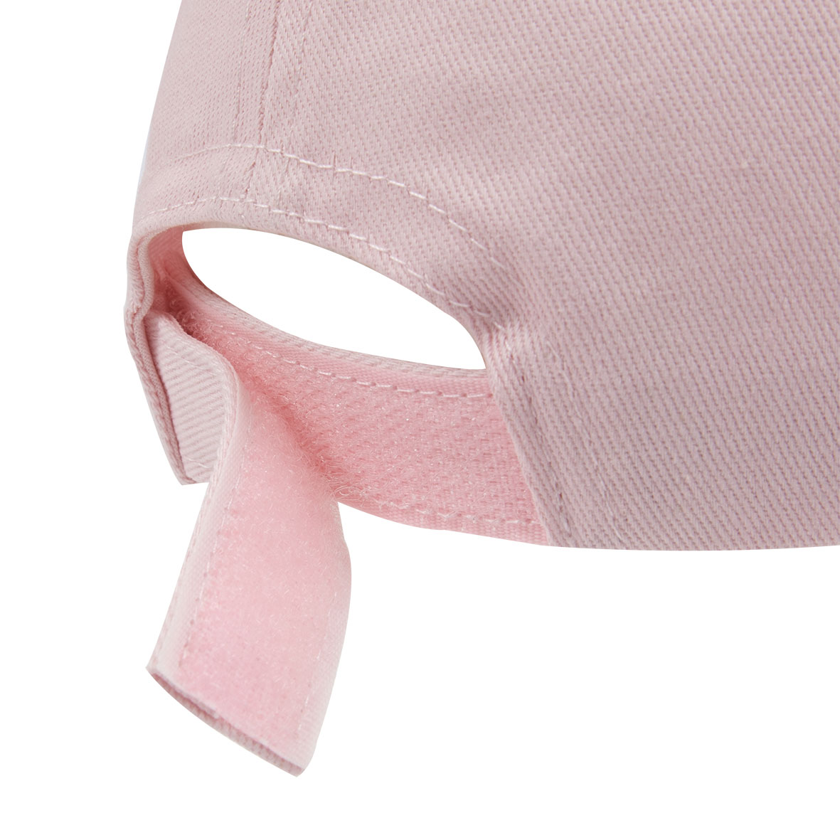 Cappello da baseball bimba rosa sirena - Mawi