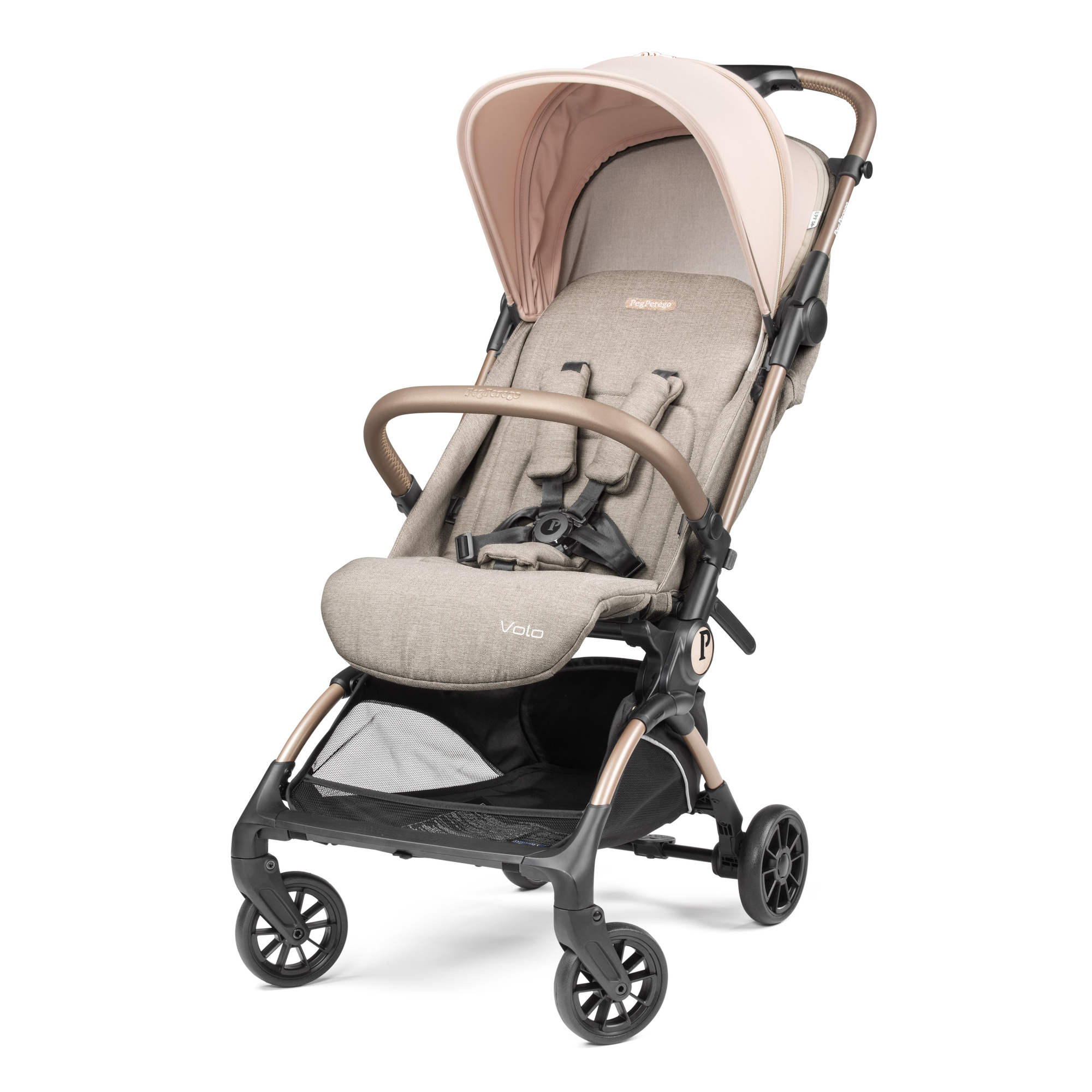 Peg perego passeggino leggero volo mon amour - Peg Perego