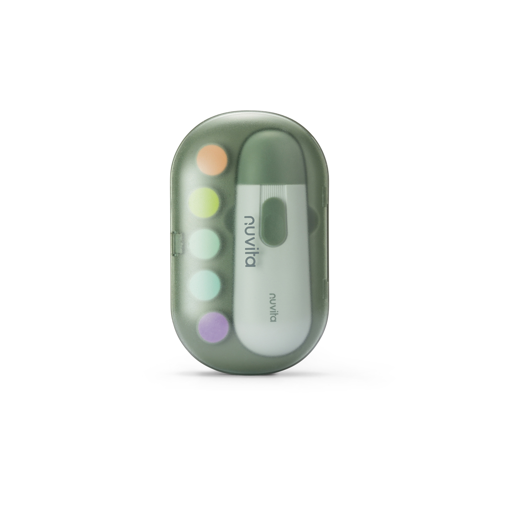 Trimmy  tagliaunghie elettrico 1130 - nuvita - Nuvita