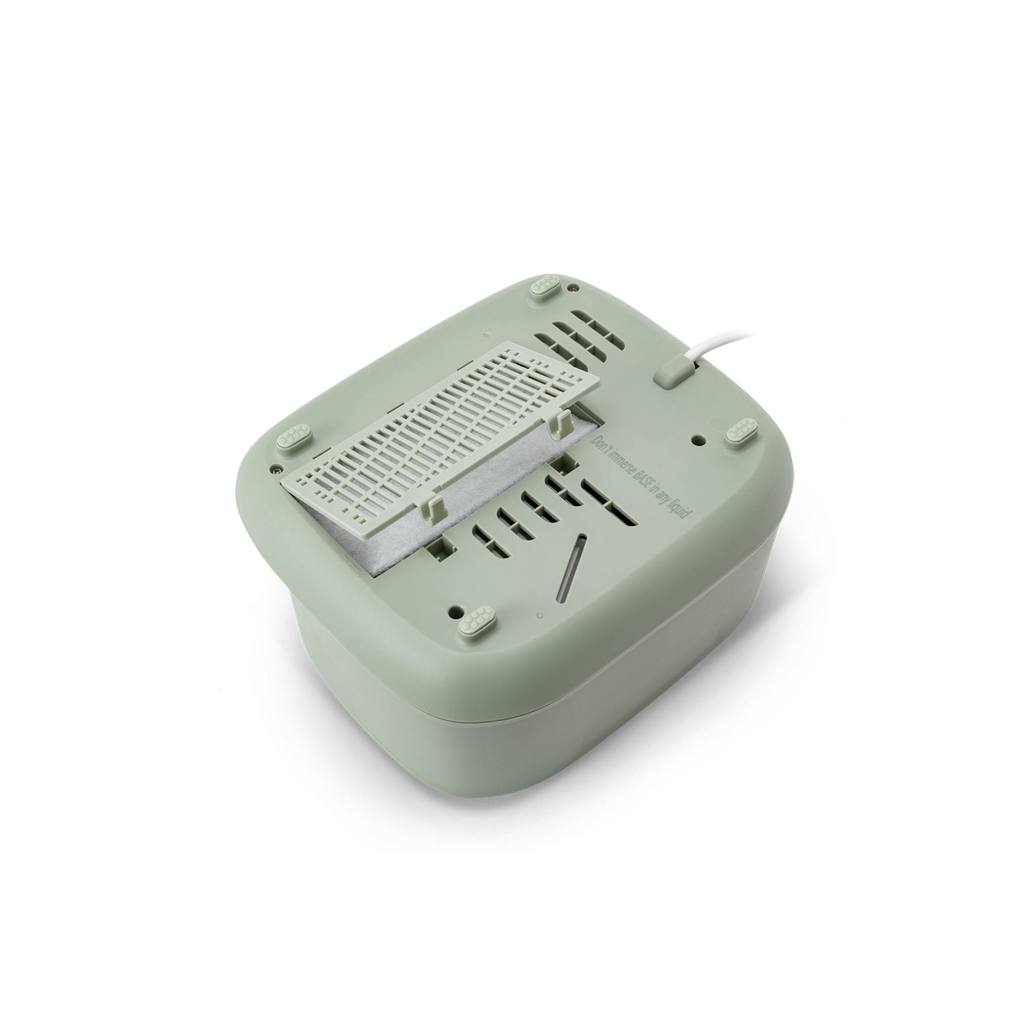 Sterilizzatore con asciugatura steridry 2-in-1  1088 - nuvita - Nuvita