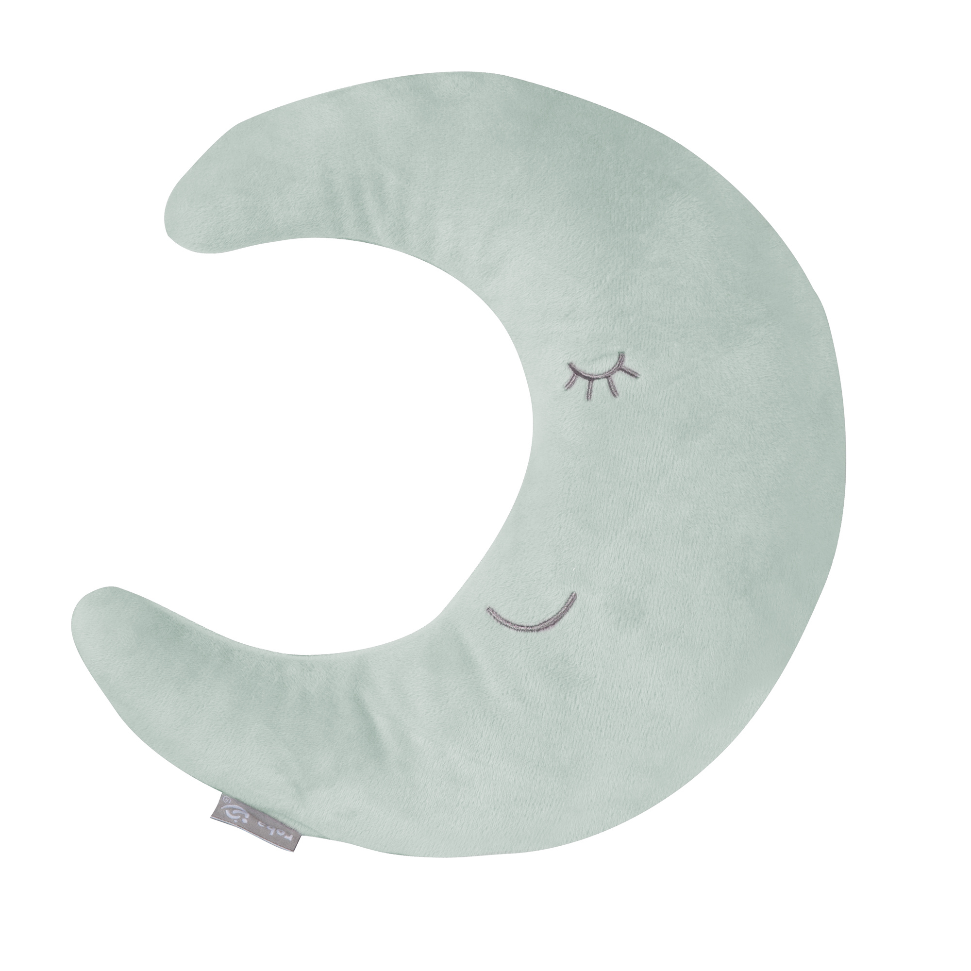 Cuscino cuddy luna frosty green - roba - ROBA GMBH