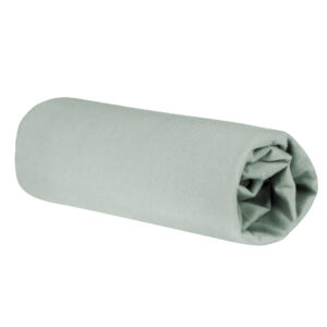 Lenzuolo con angoli 70x140 frosty green  - roba - ROBA GMBH