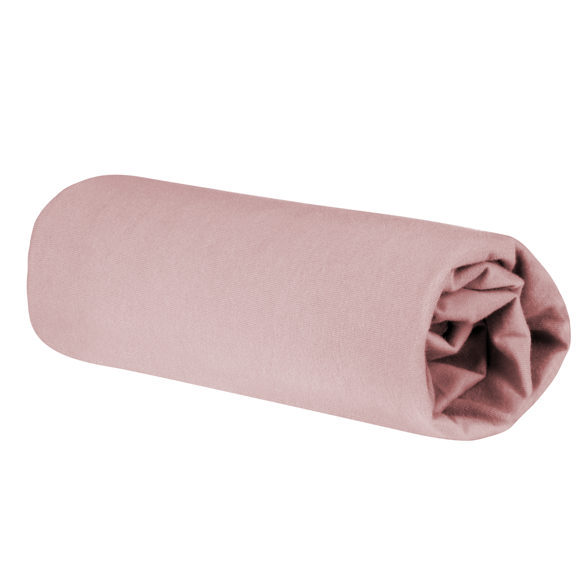 Lenzuolo con angoli 70x140 pink - roba - ROBA GMBH