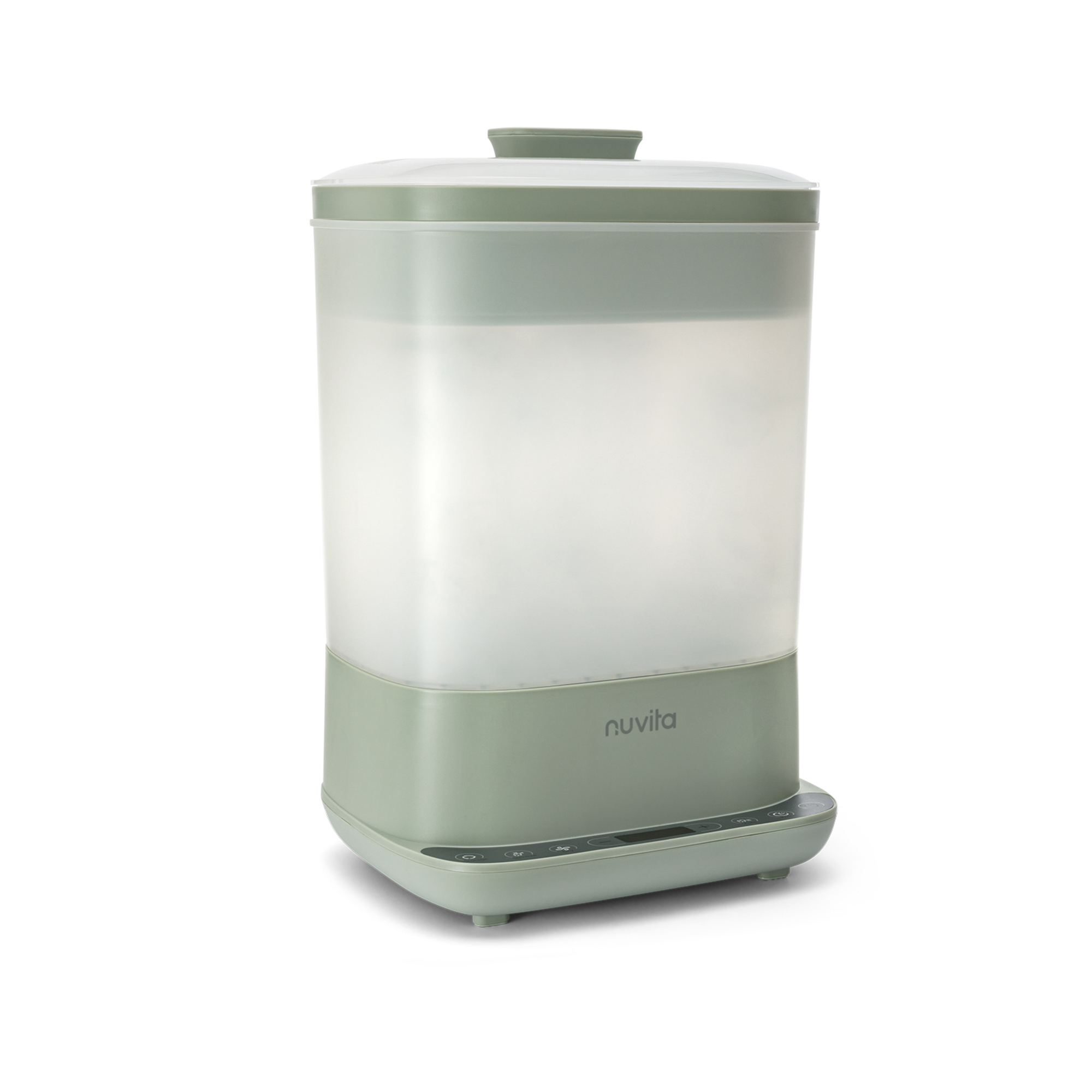 Sterilizzatore con asciugatura steridry 2-in-1 1088 - nuvita - Nuvita