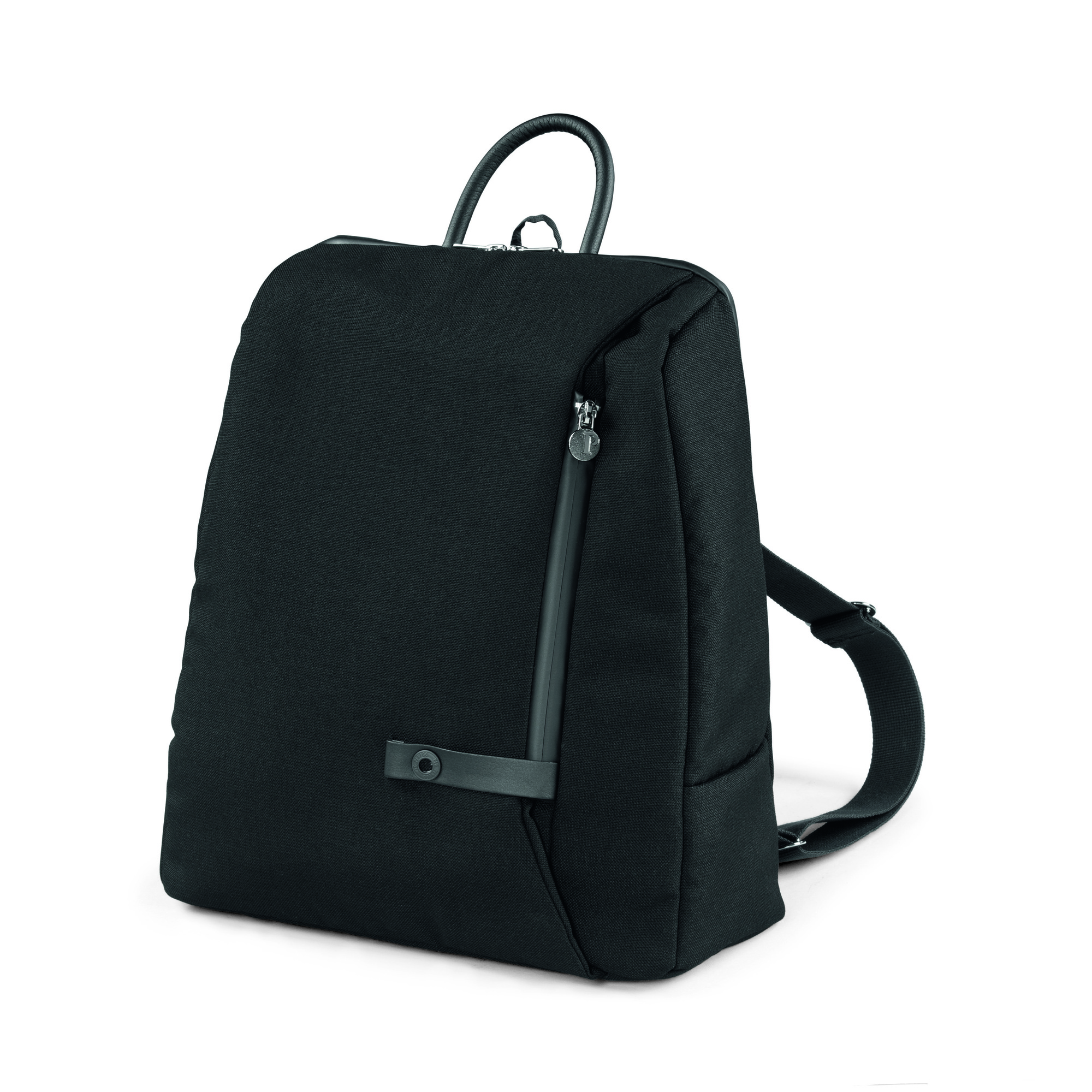 Zaino backpack - true black  - peg perego - Peg Perego