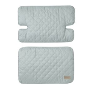 Riduttore per seggiolone nature up frosty green  - roba - ROBA GMBH